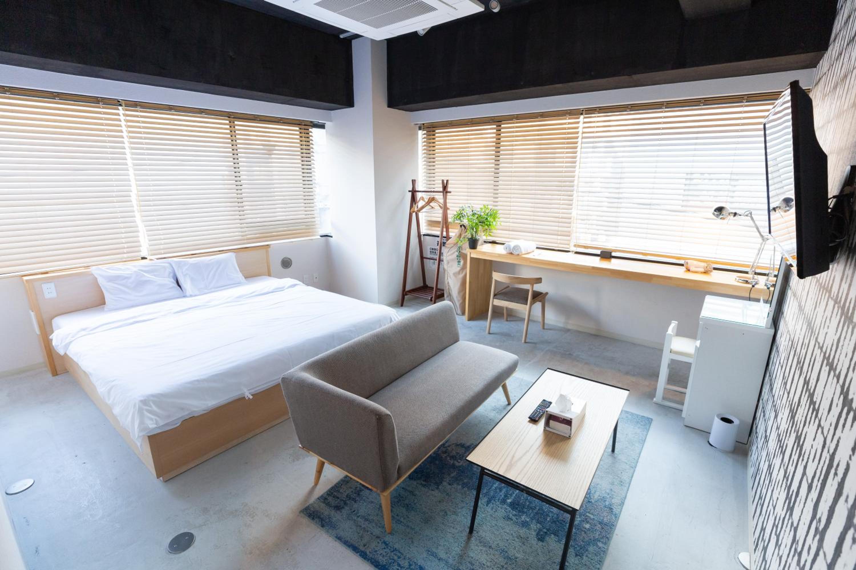 Double Room photo 1