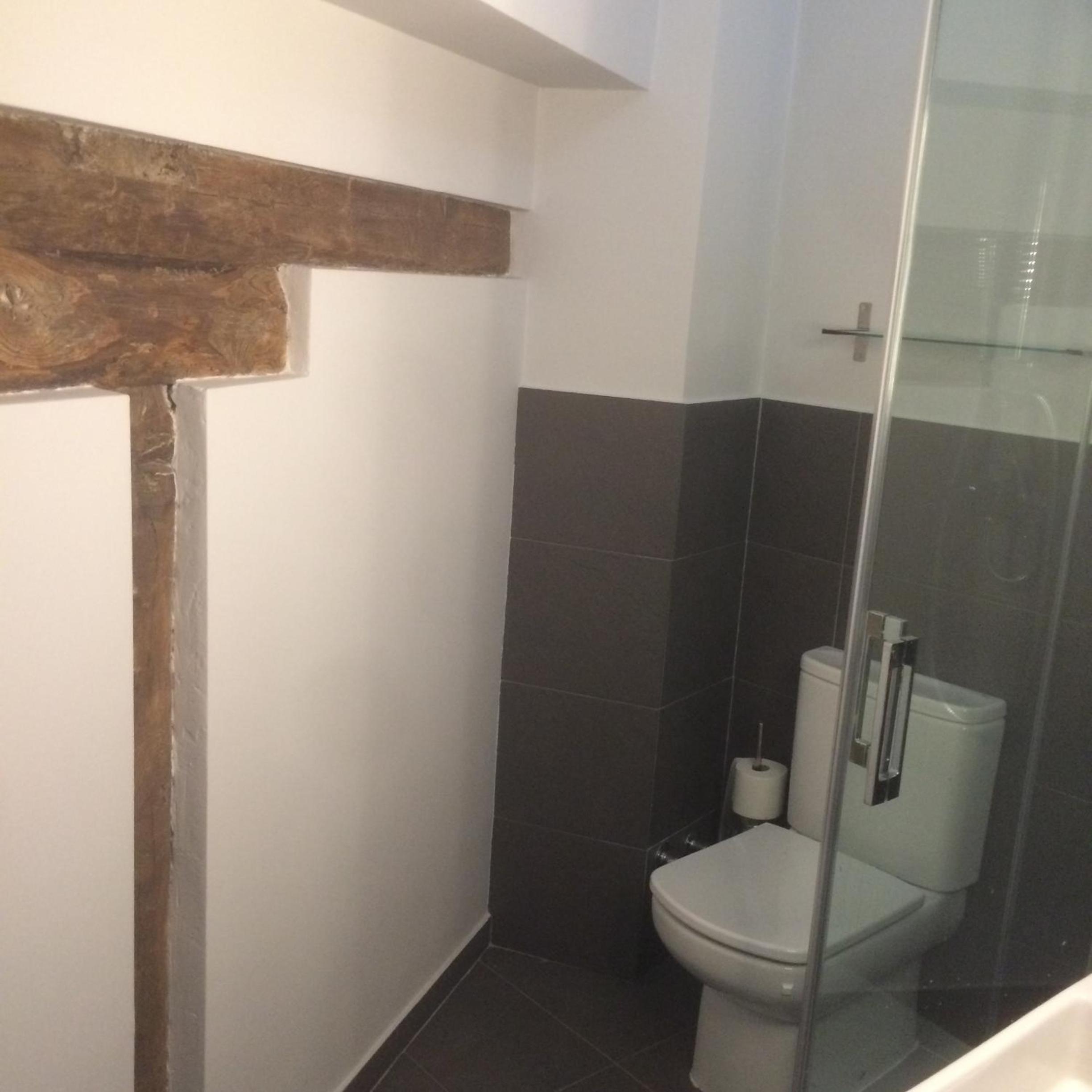 Double or Twin Room with Shared Bathroom photo 2