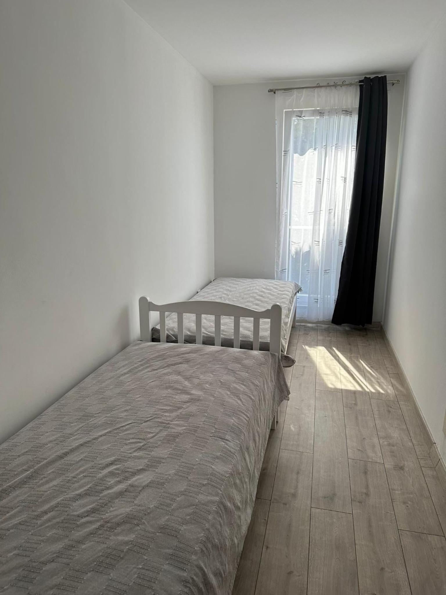 Two-Bedroom Apartment photo 1