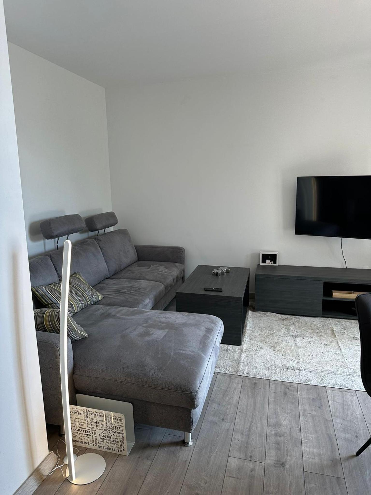 Two-Bedroom Apartment photo 3