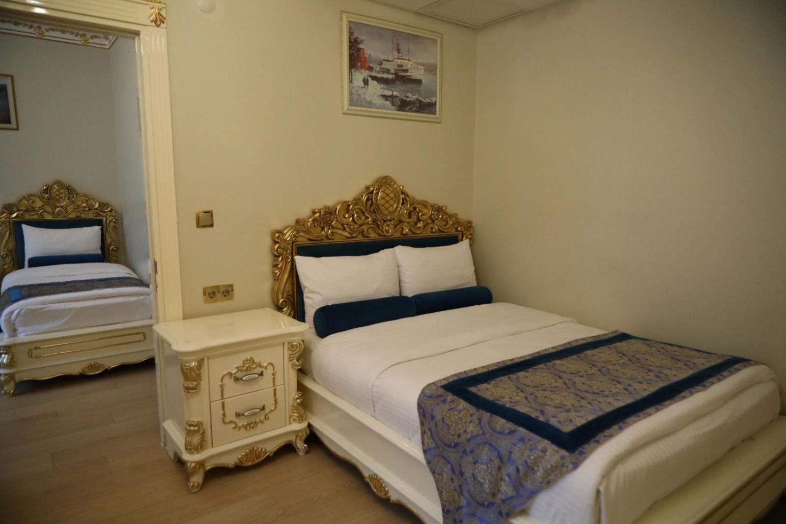 Connected Family Suite photo 2