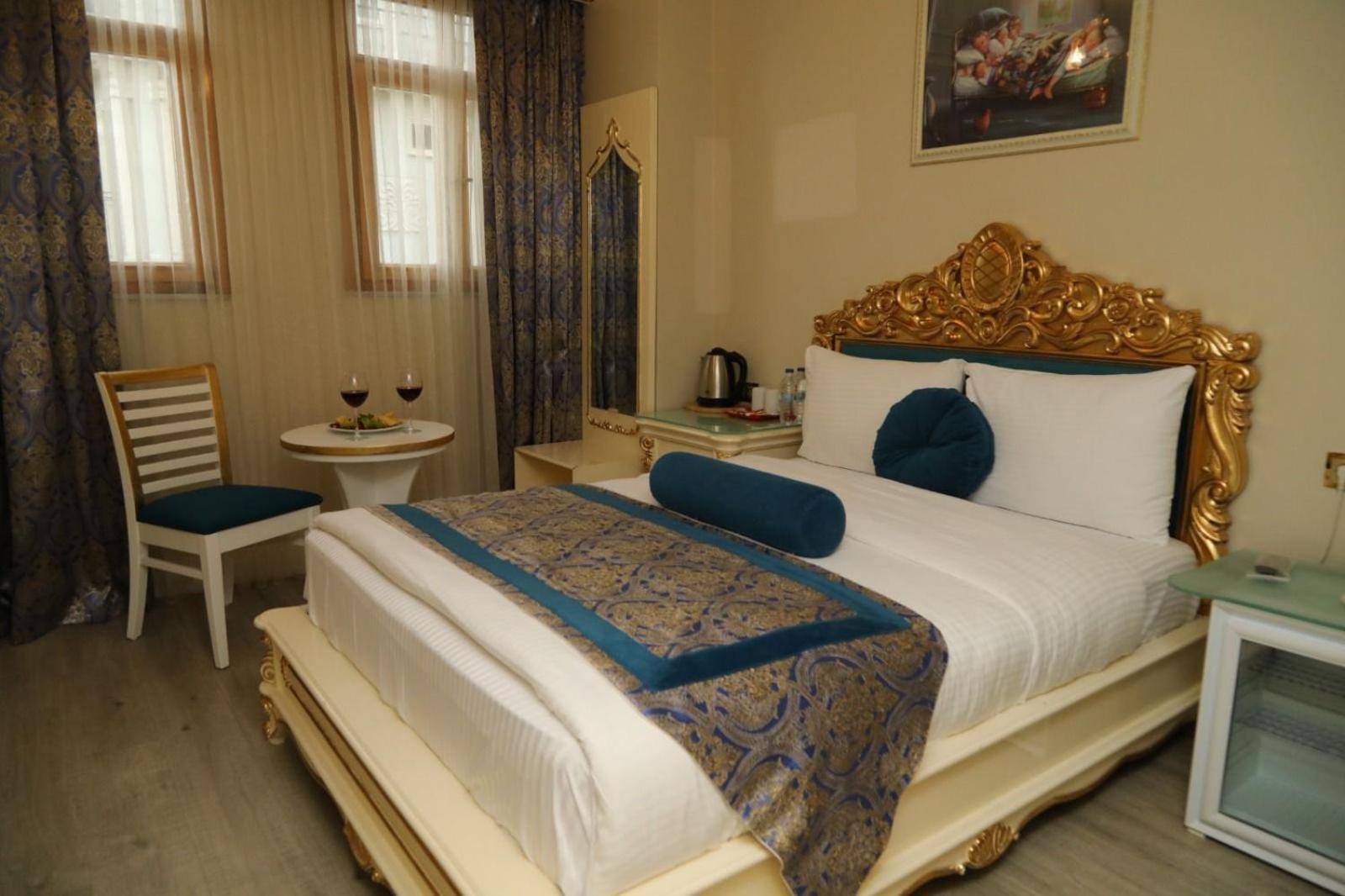 Double Room photo 1
