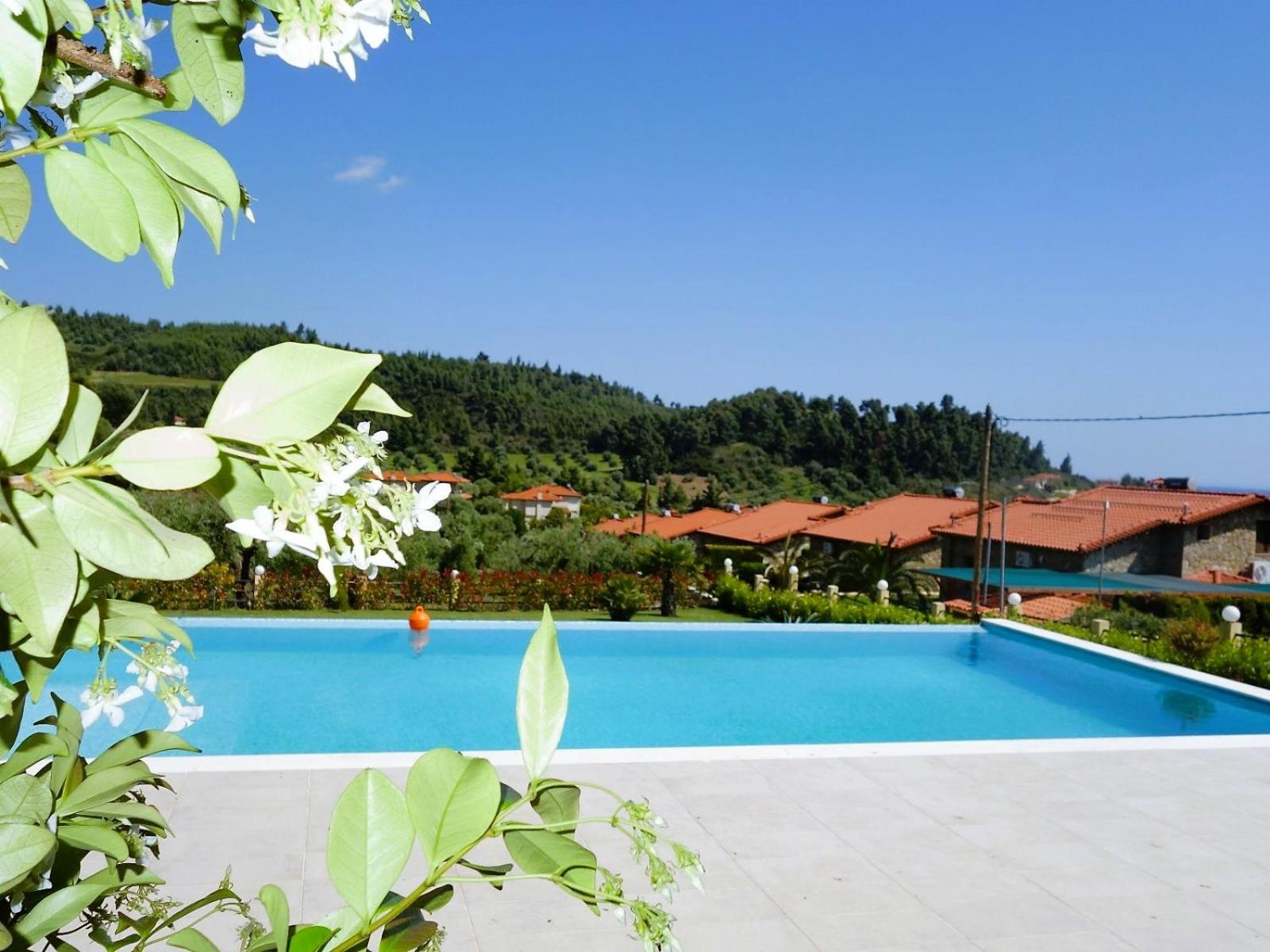Villa photo 3