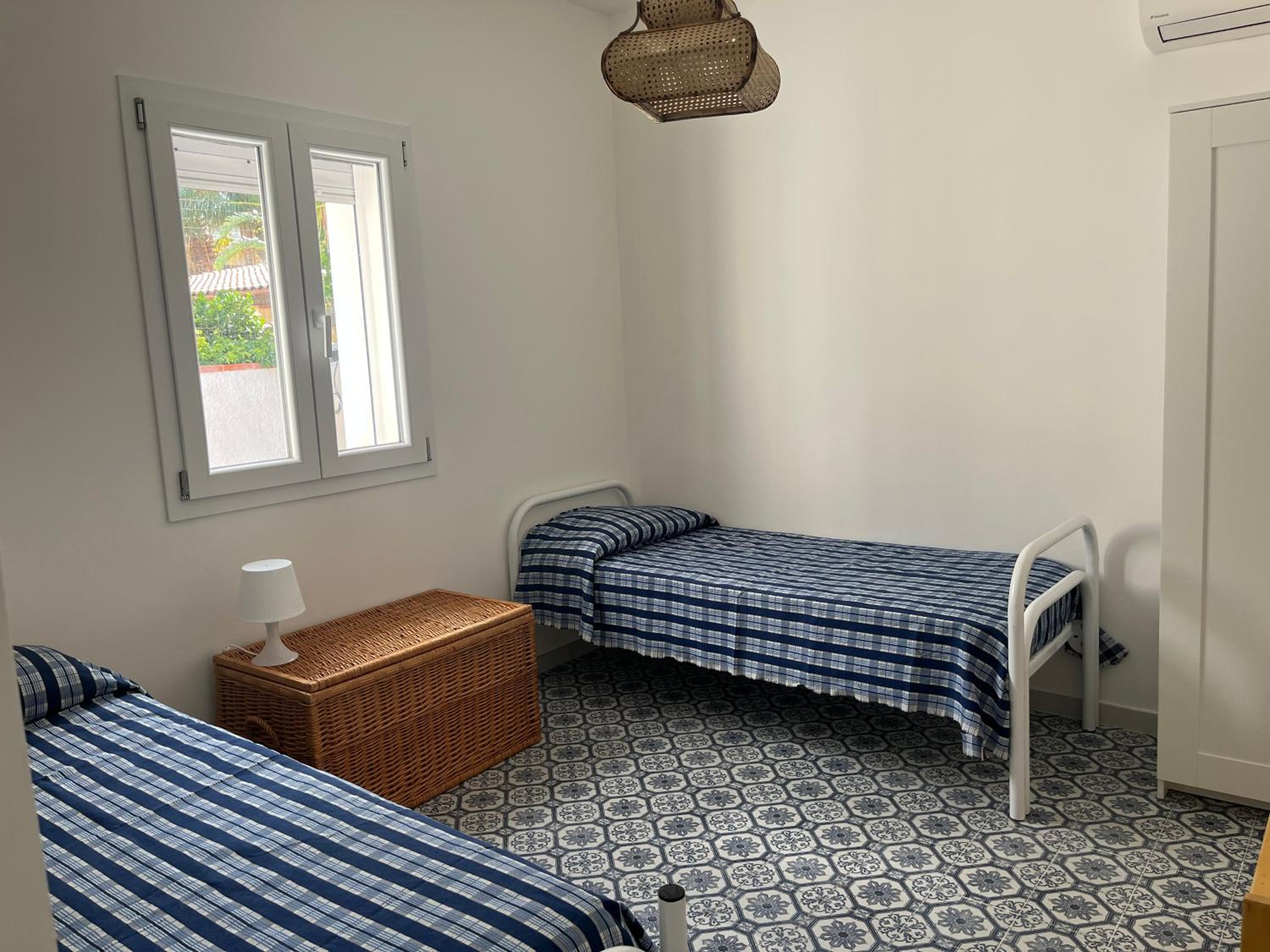 Two-Bedroom Villa photo 1