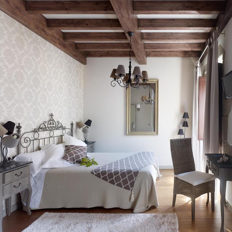 Habitación Doble Superior