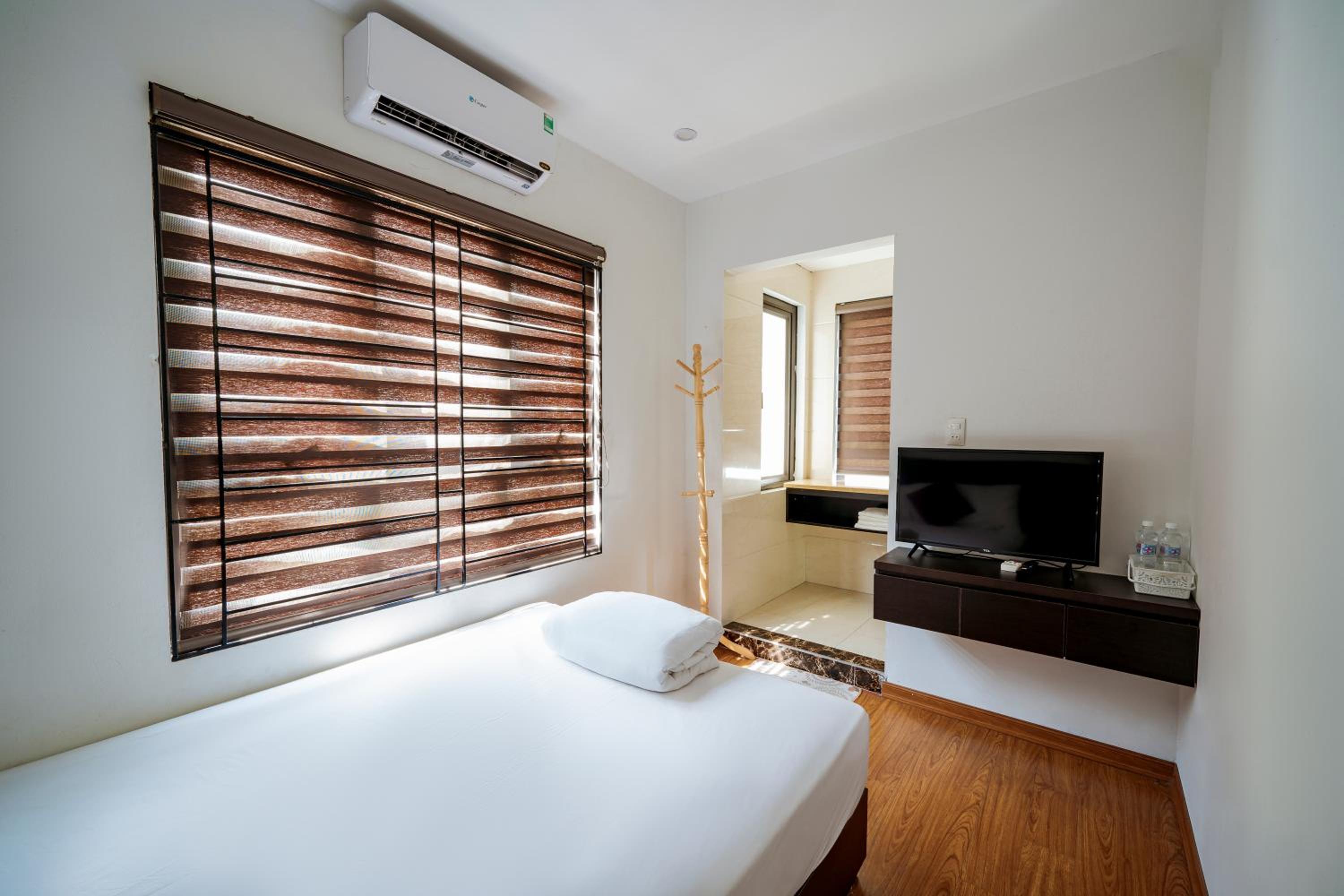 Economy Double Room - Photo 1