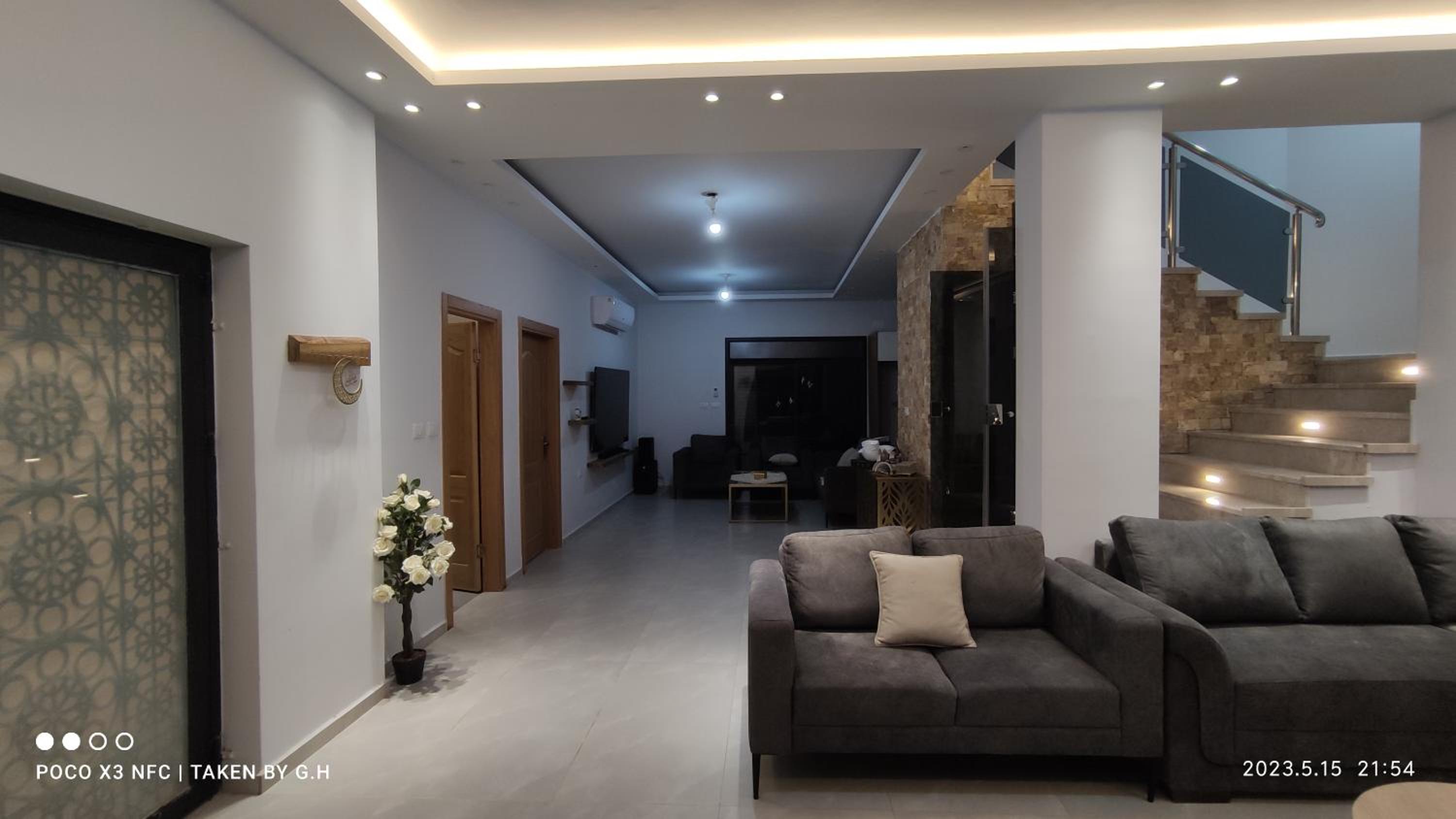 One-Bedroom Villa photo 1