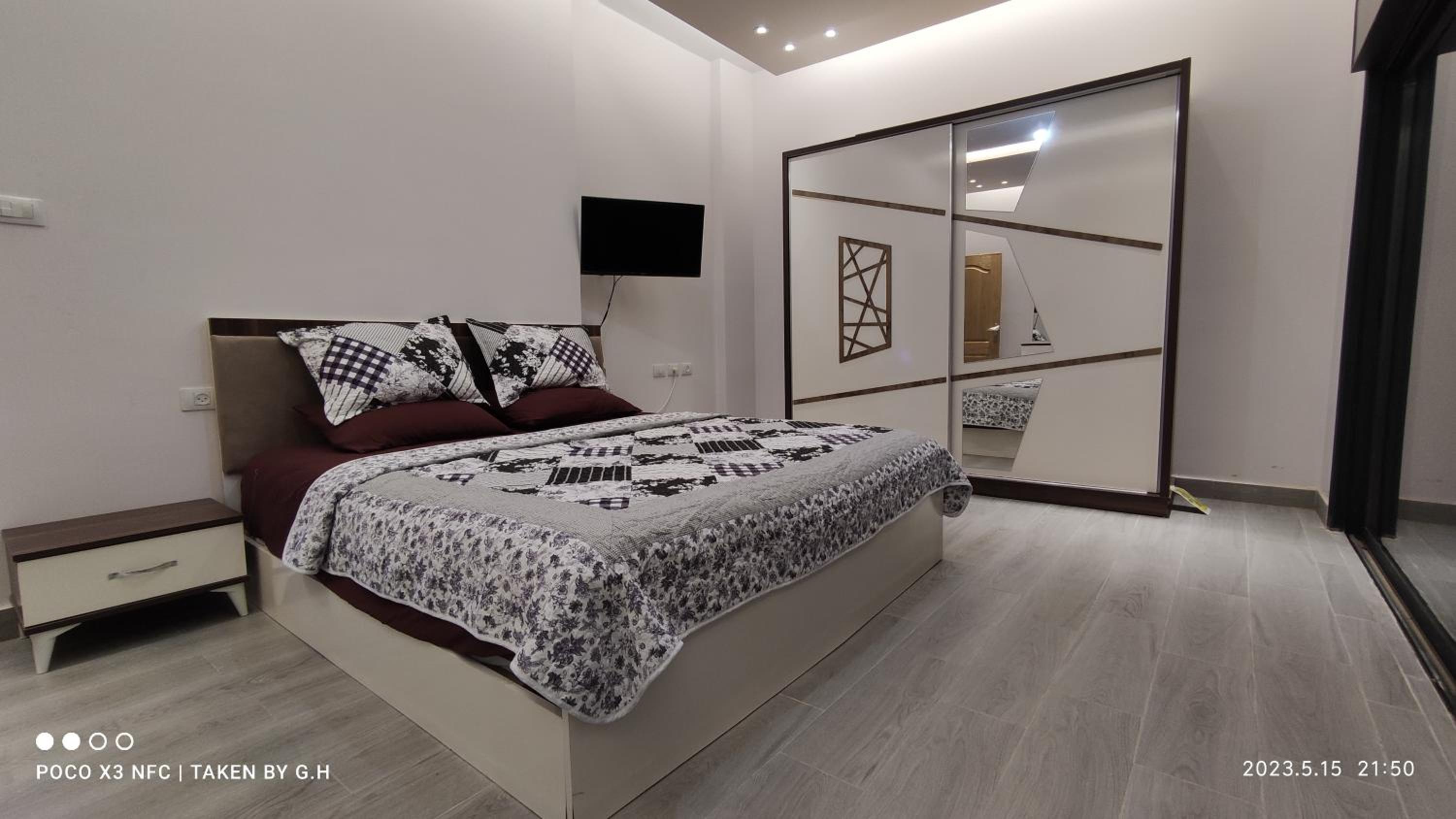 One-Bedroom Villa photo 2