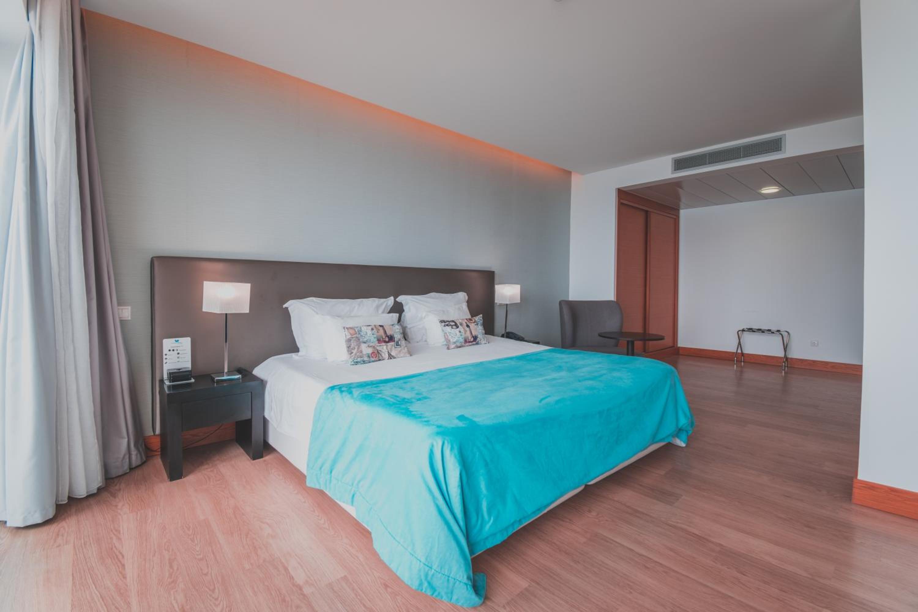 Superior Suite with Sea View photo 3