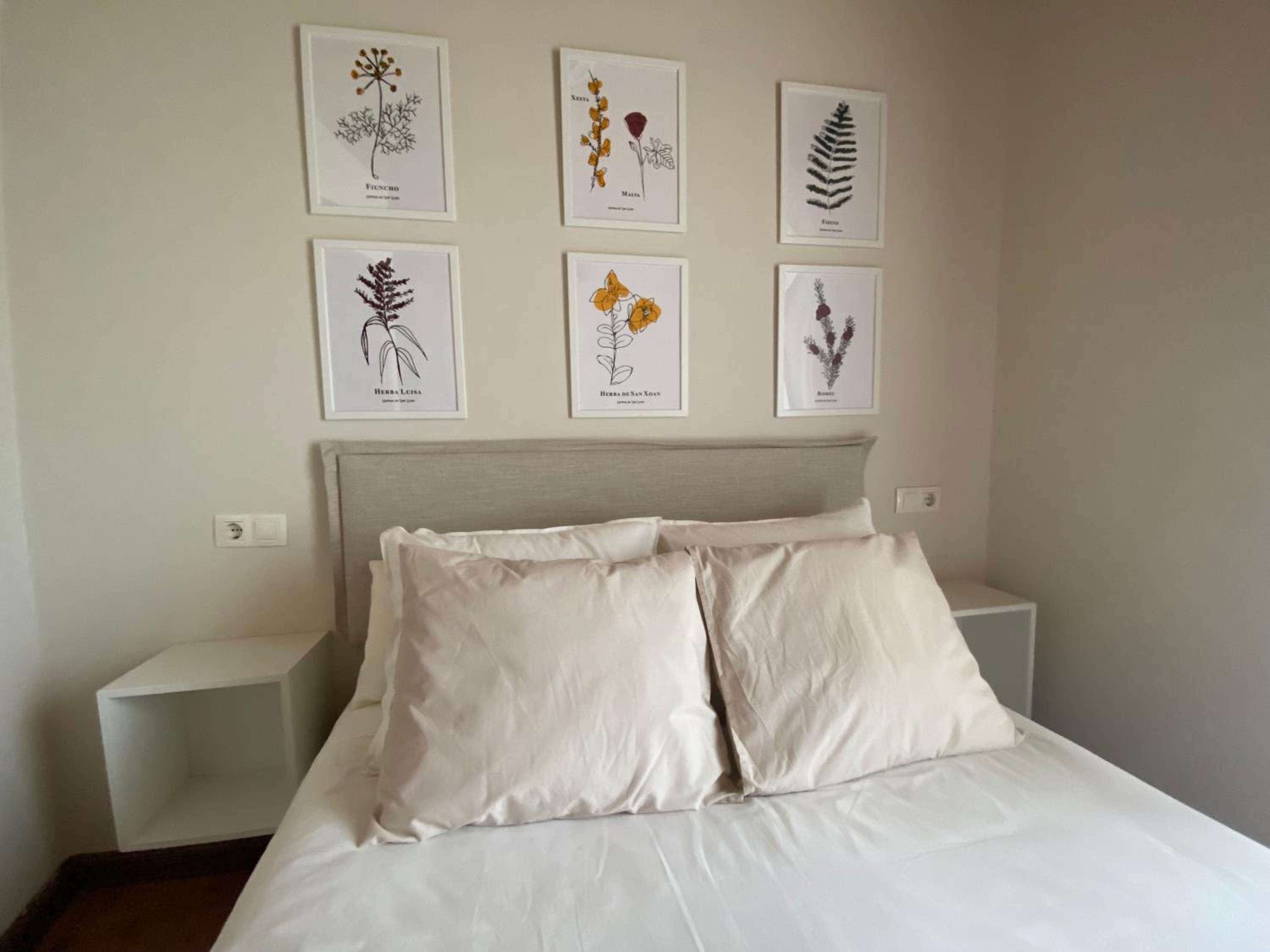 Casa de una habitación
