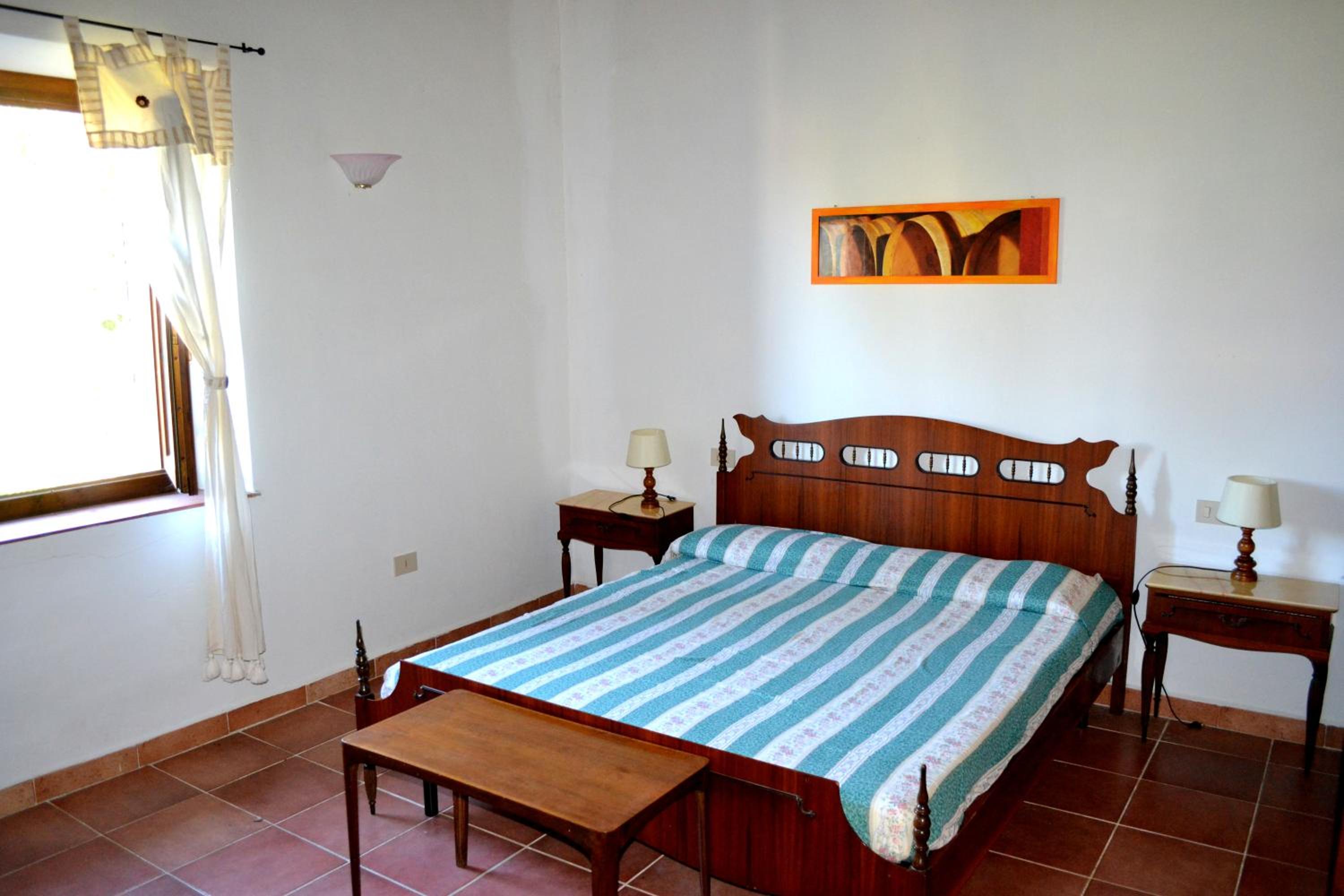 Apartment with Garden View photo 1