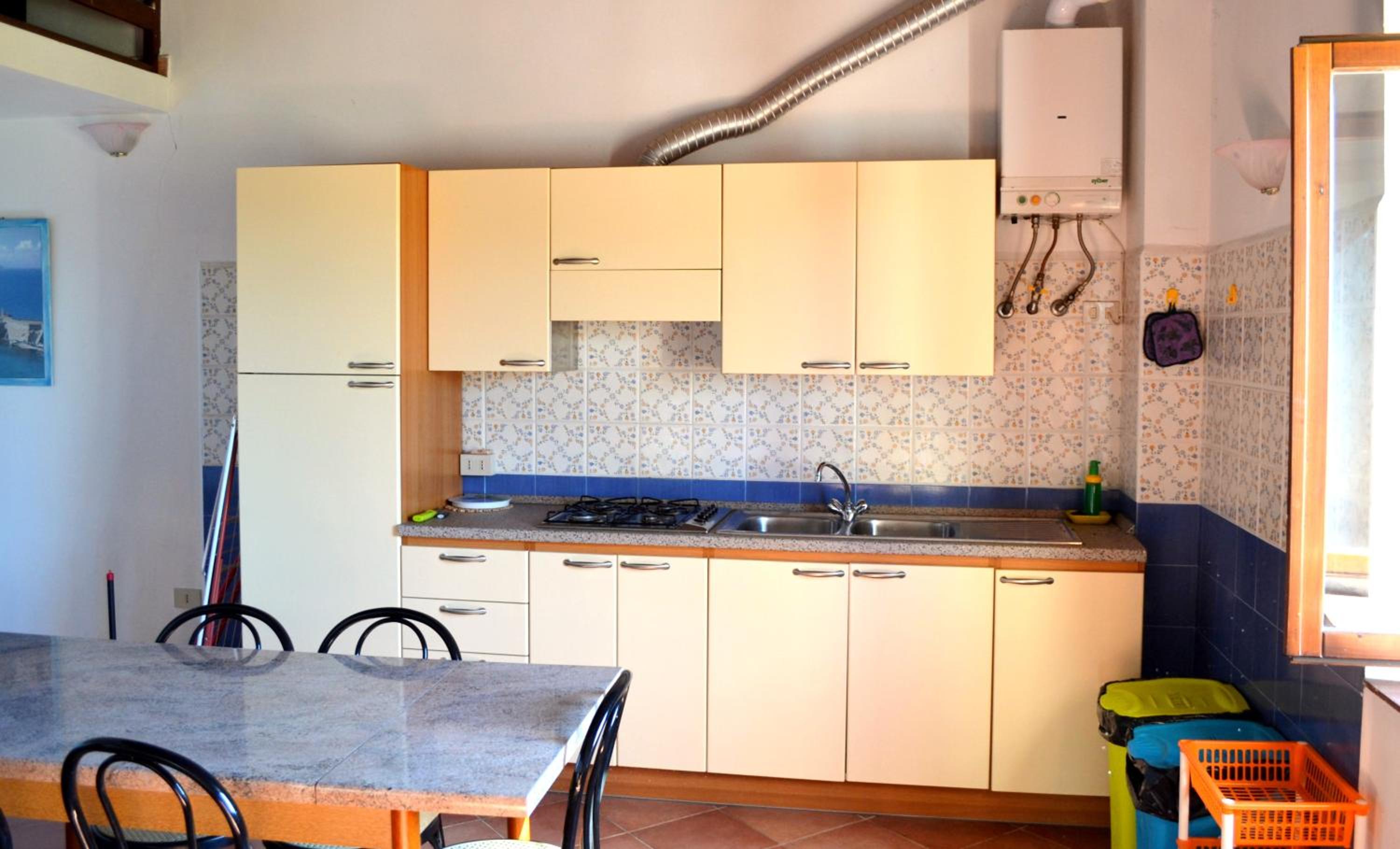 Apartment with Garden View photo 3