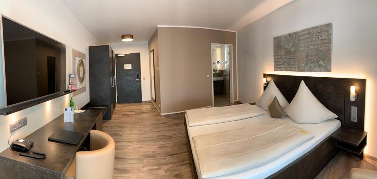 Deluxe Double Room photo 1