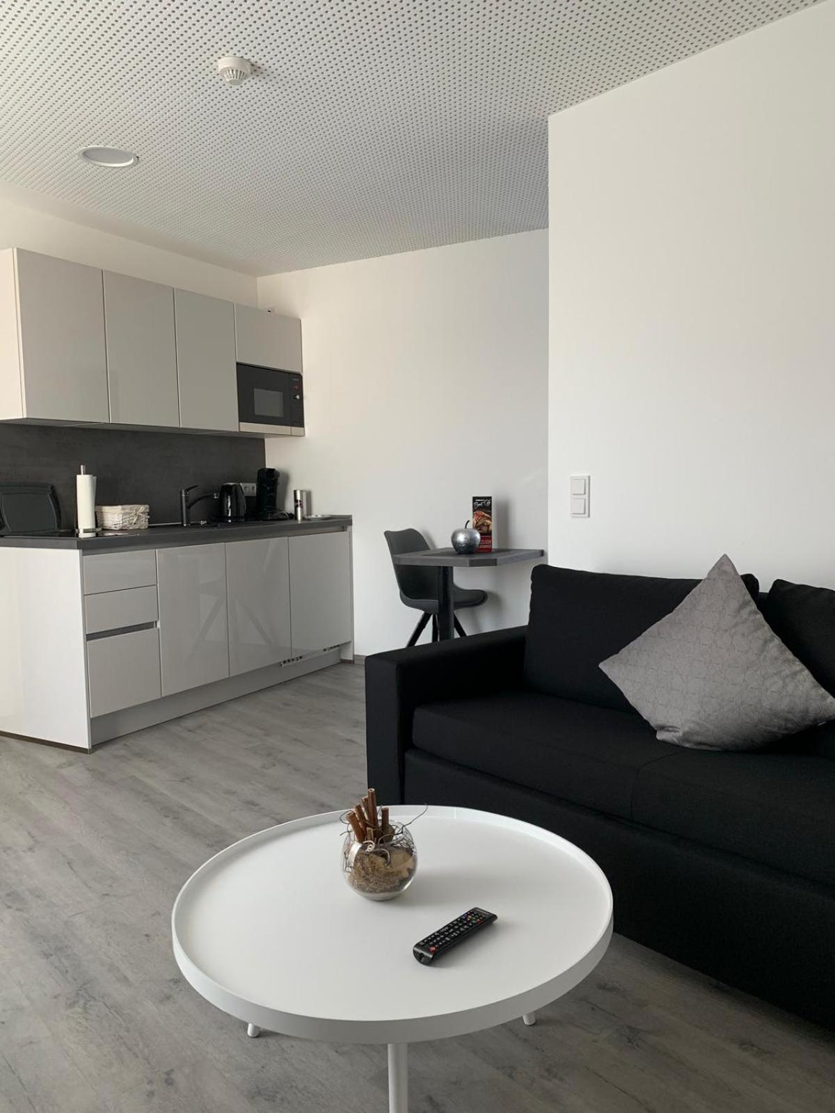 Apartment photo 2
