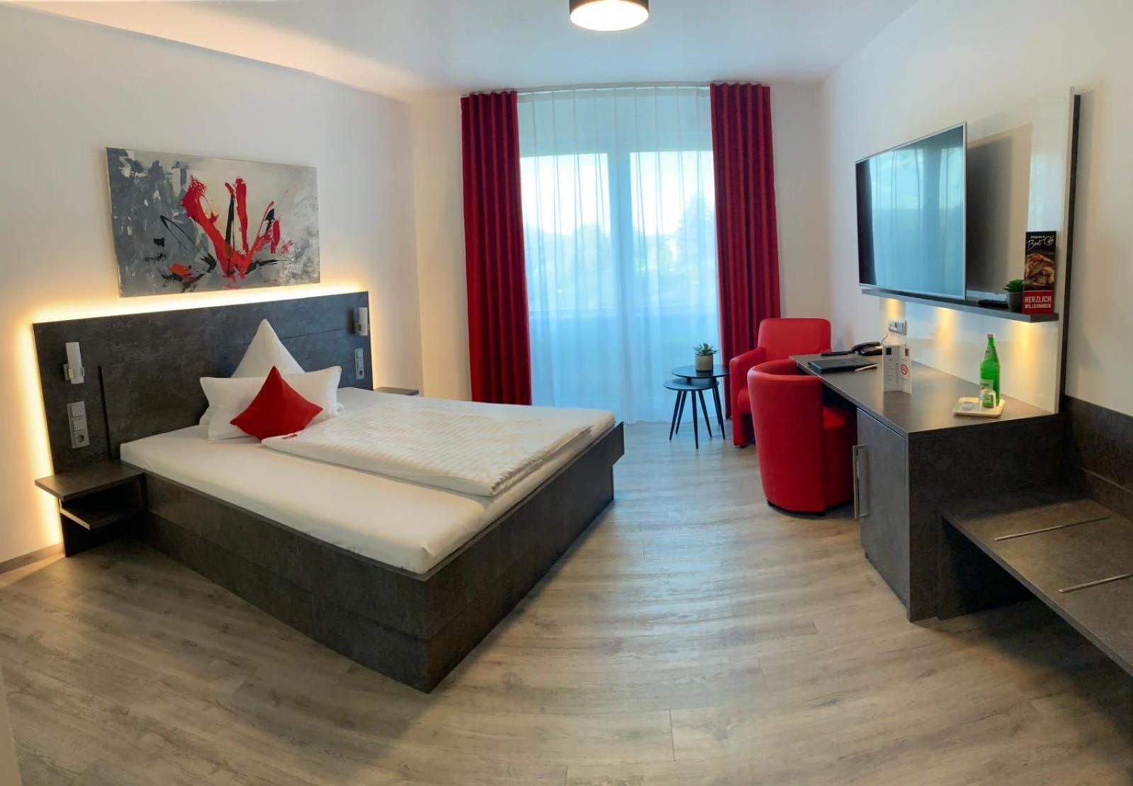 Deluxe Single Room photo 1