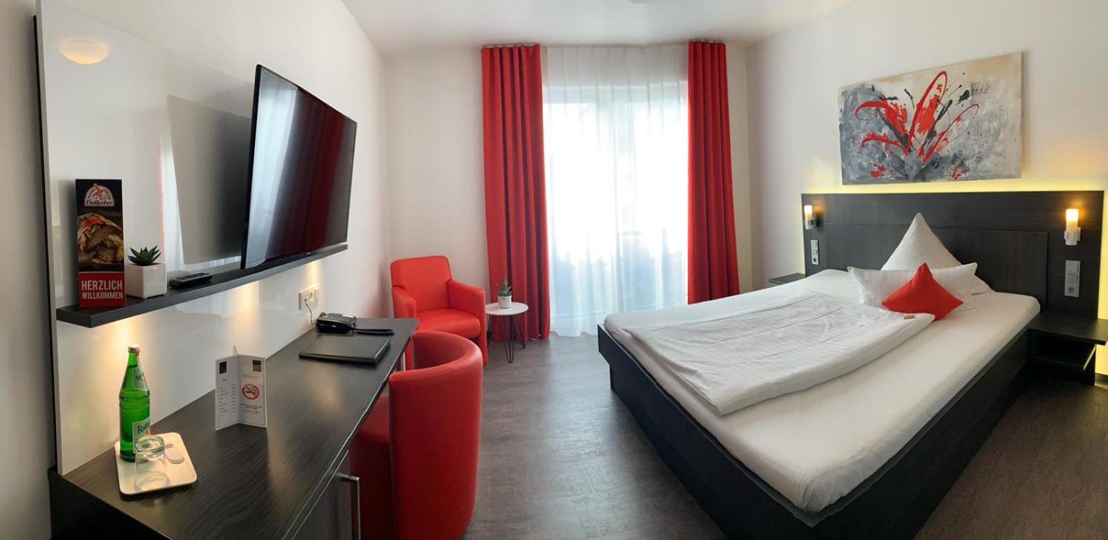 Single Room photo 1