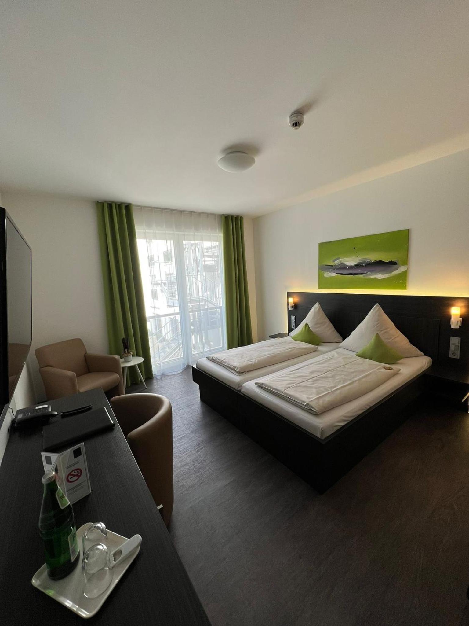 Double Room photo 1
