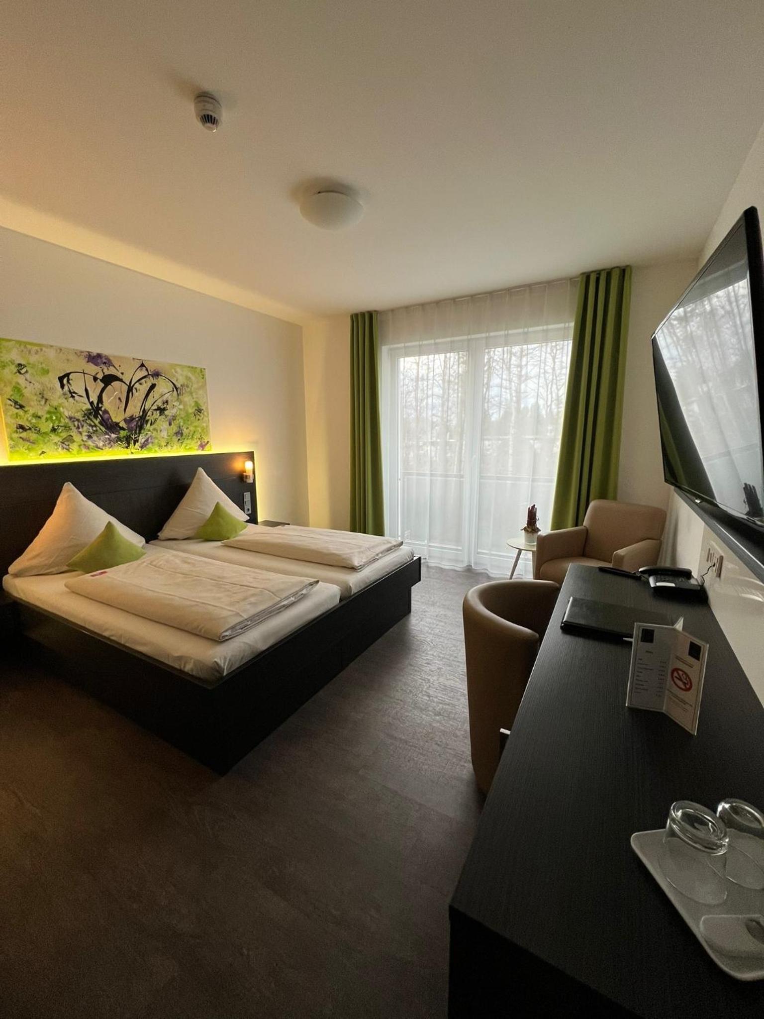 Double Room photo 3