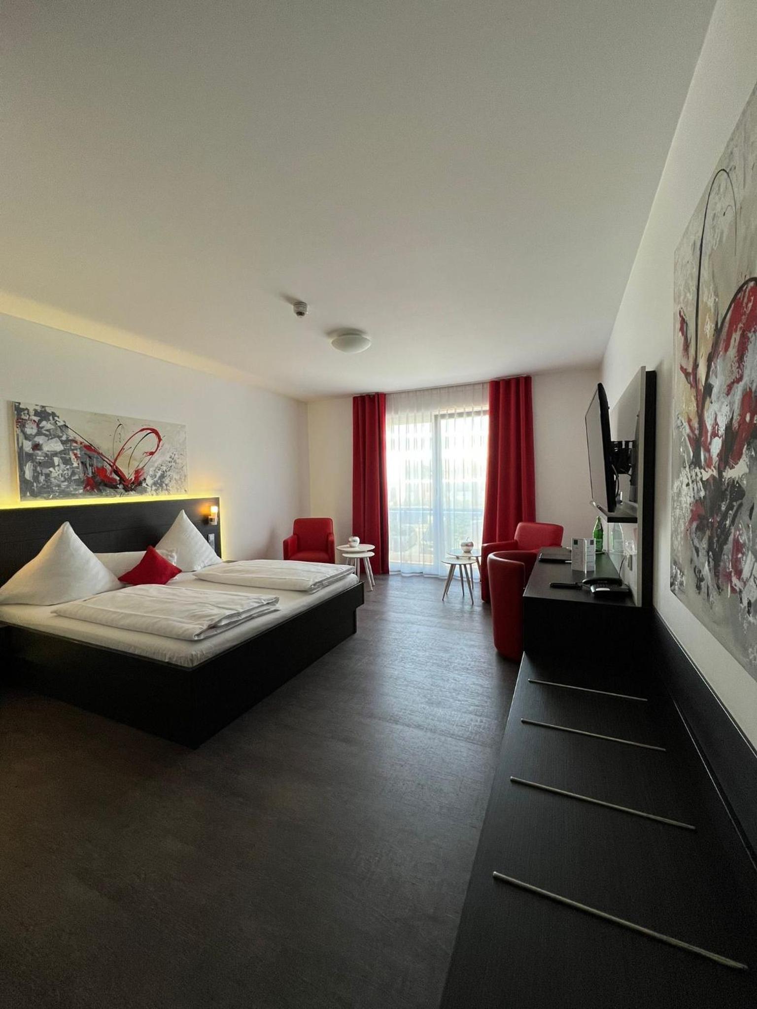 Suite photo 2