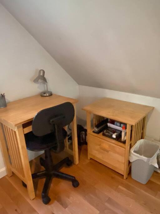 One-Bedroom House photo 3