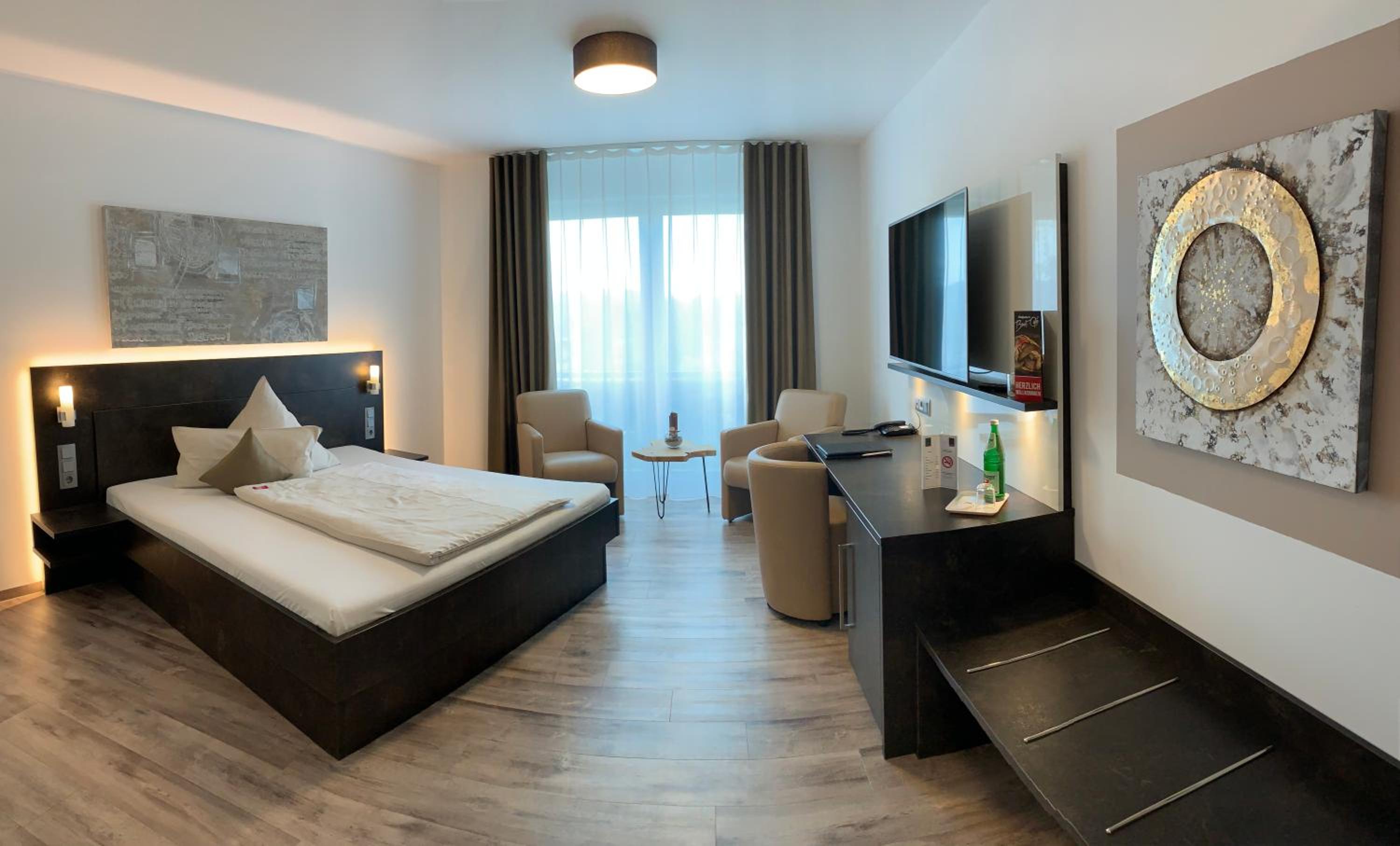 Deluxe Single Room photo 2