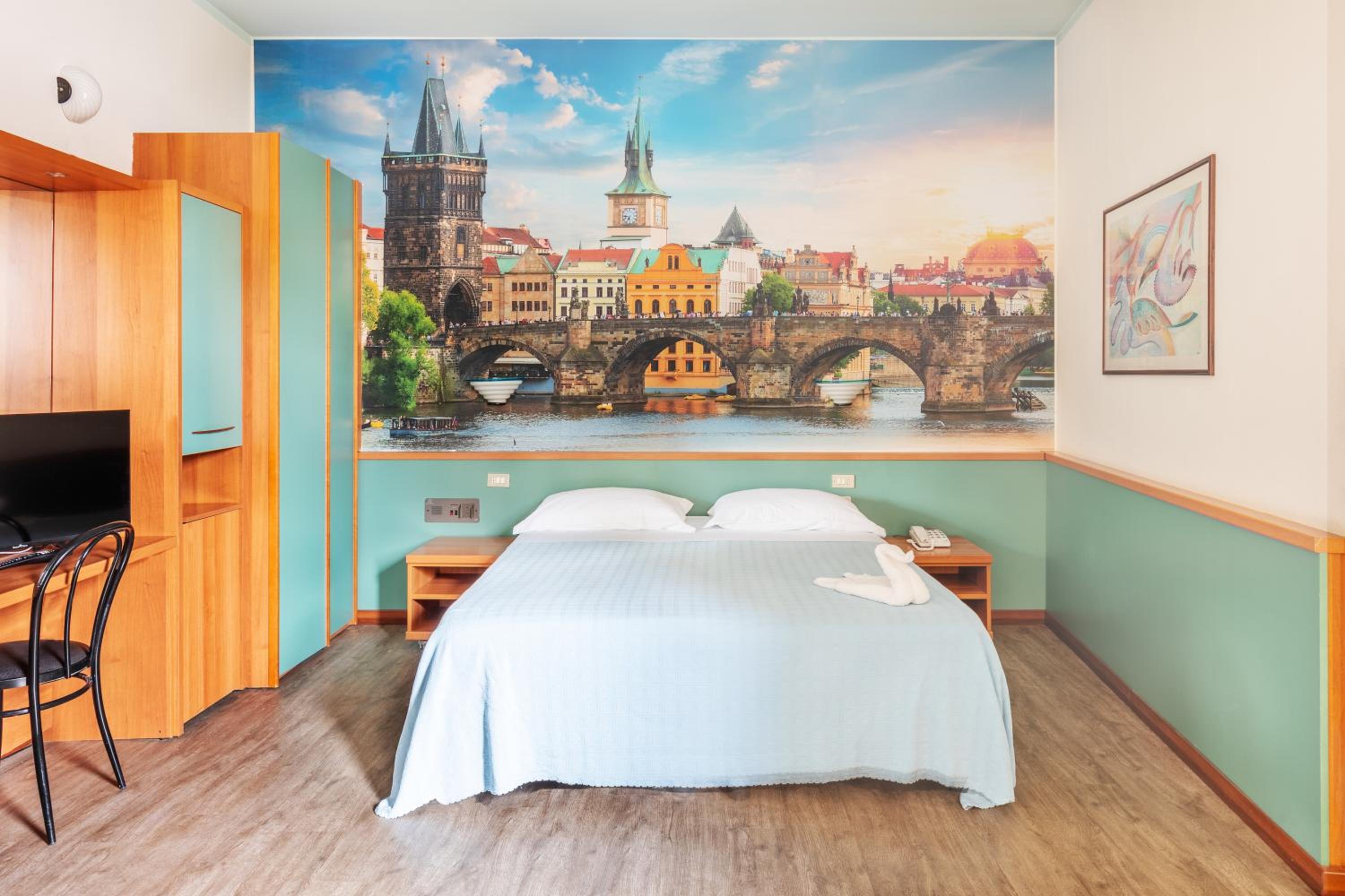 Standard Double Room - Photo 2