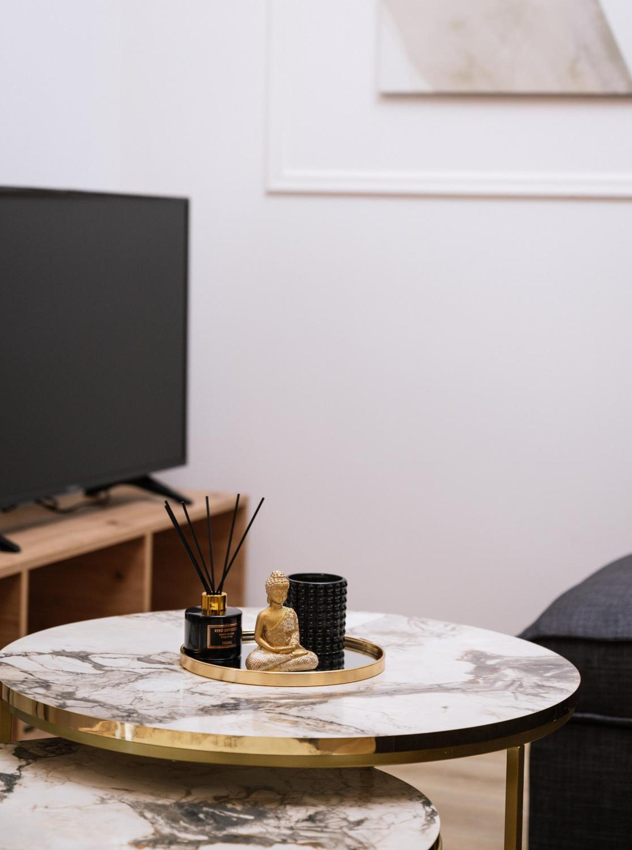 Deluxe Apartment photo 1
