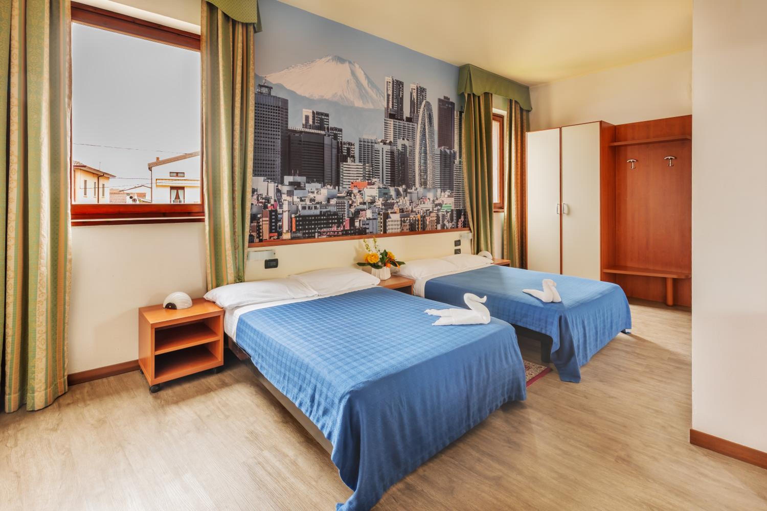 Standard Triple Room photo 1
