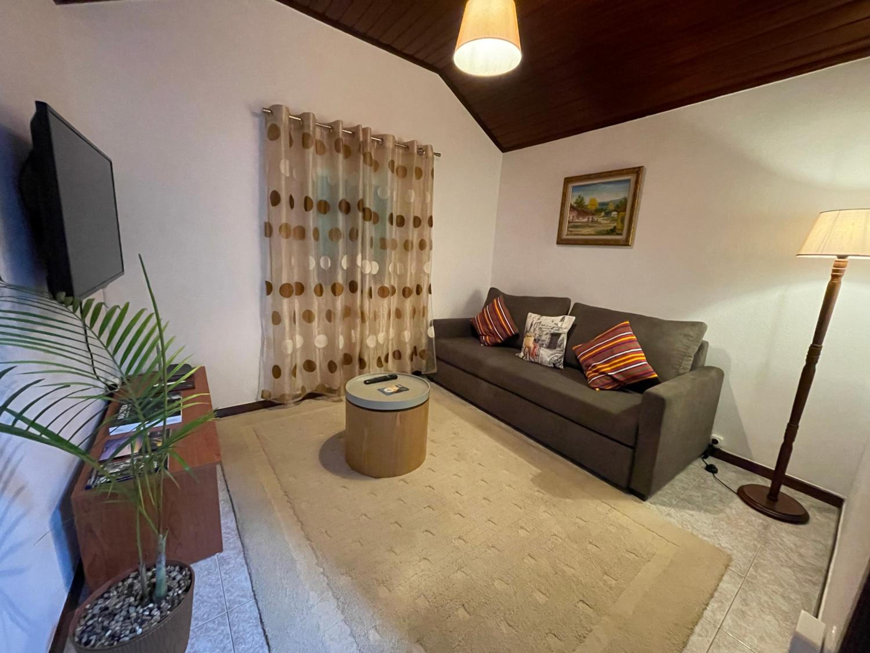 One-Bedroom Chalet photo 1
