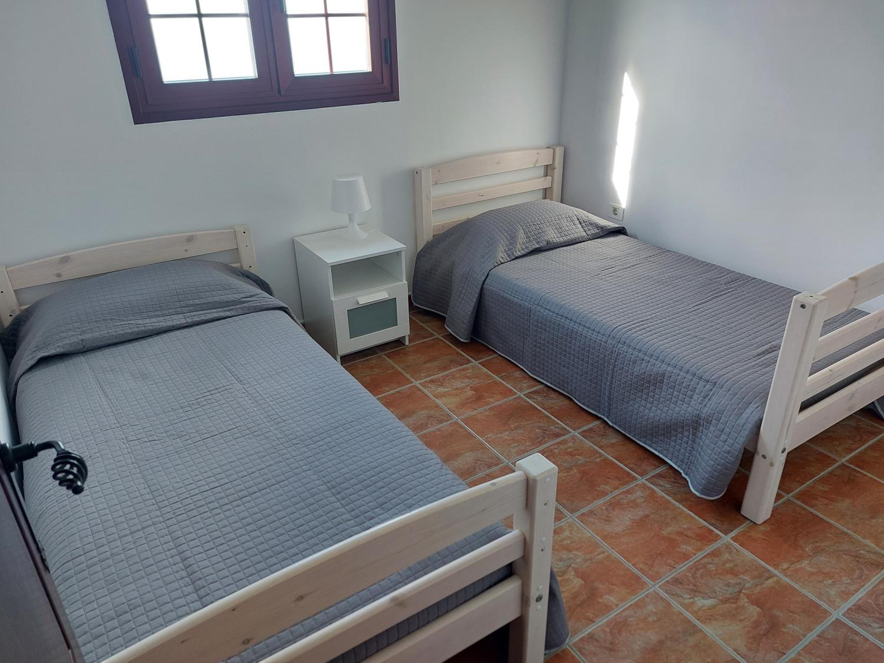 Three-Bedroom House photo 3