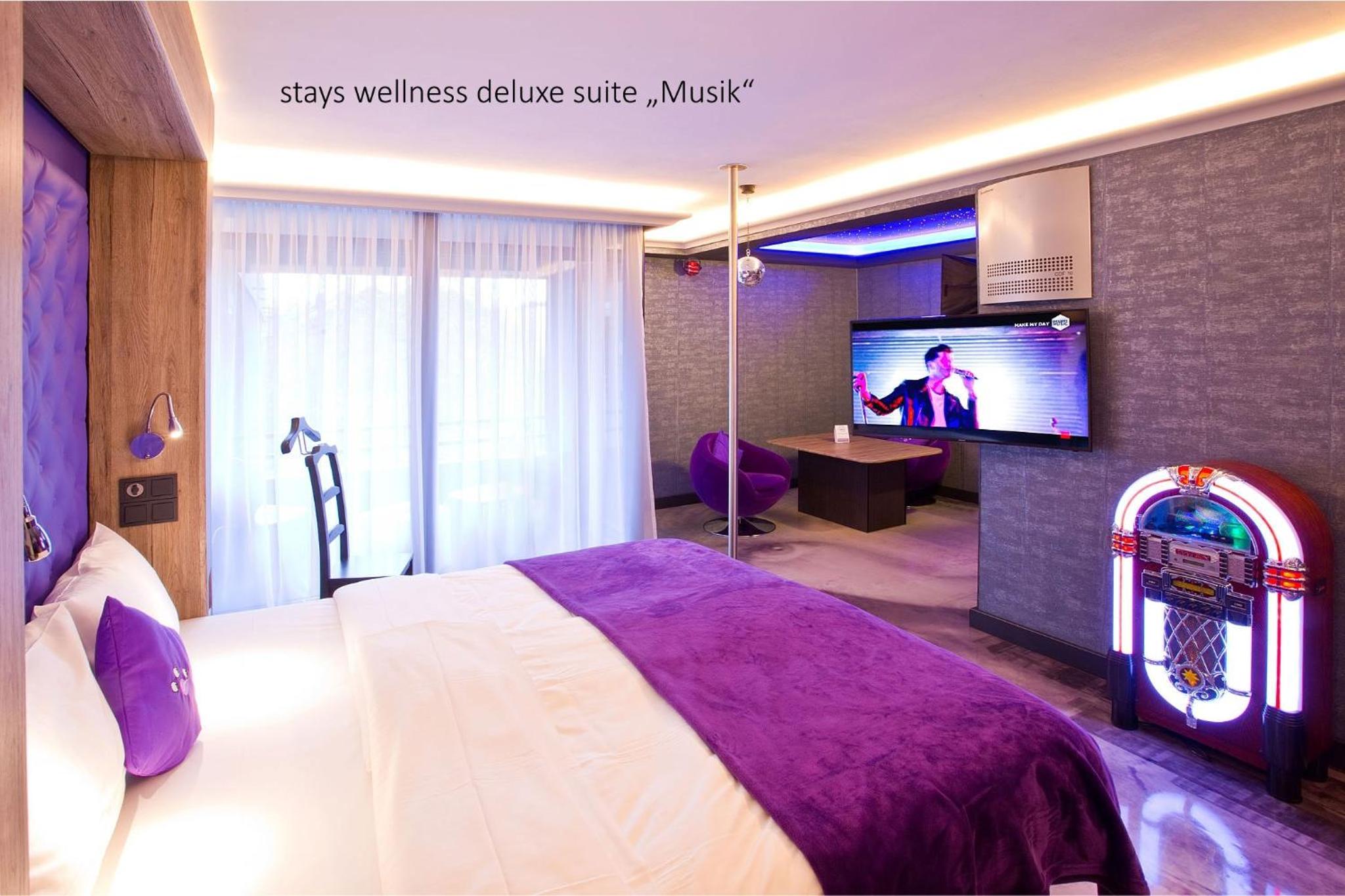 Music Suite - Photo 1