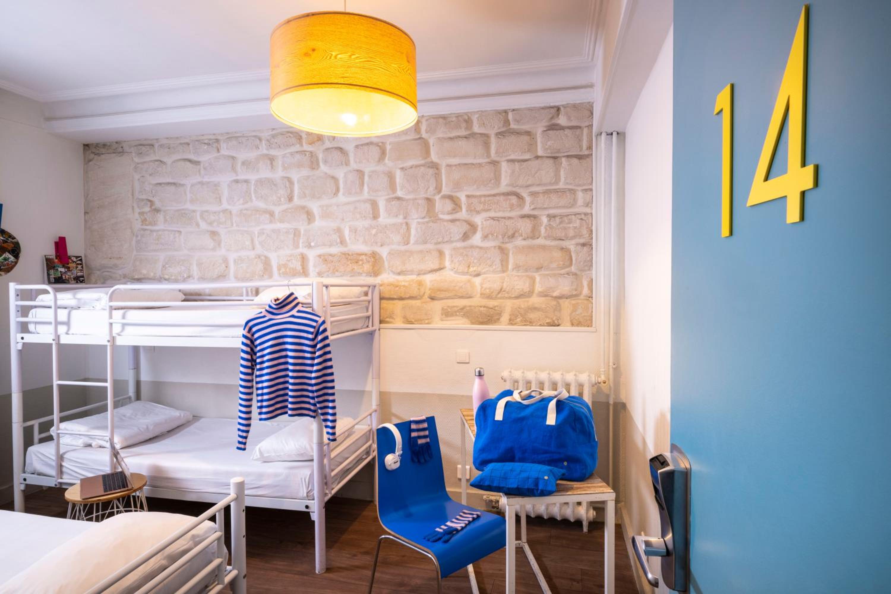 Triple Room (3 Adults) photo 1