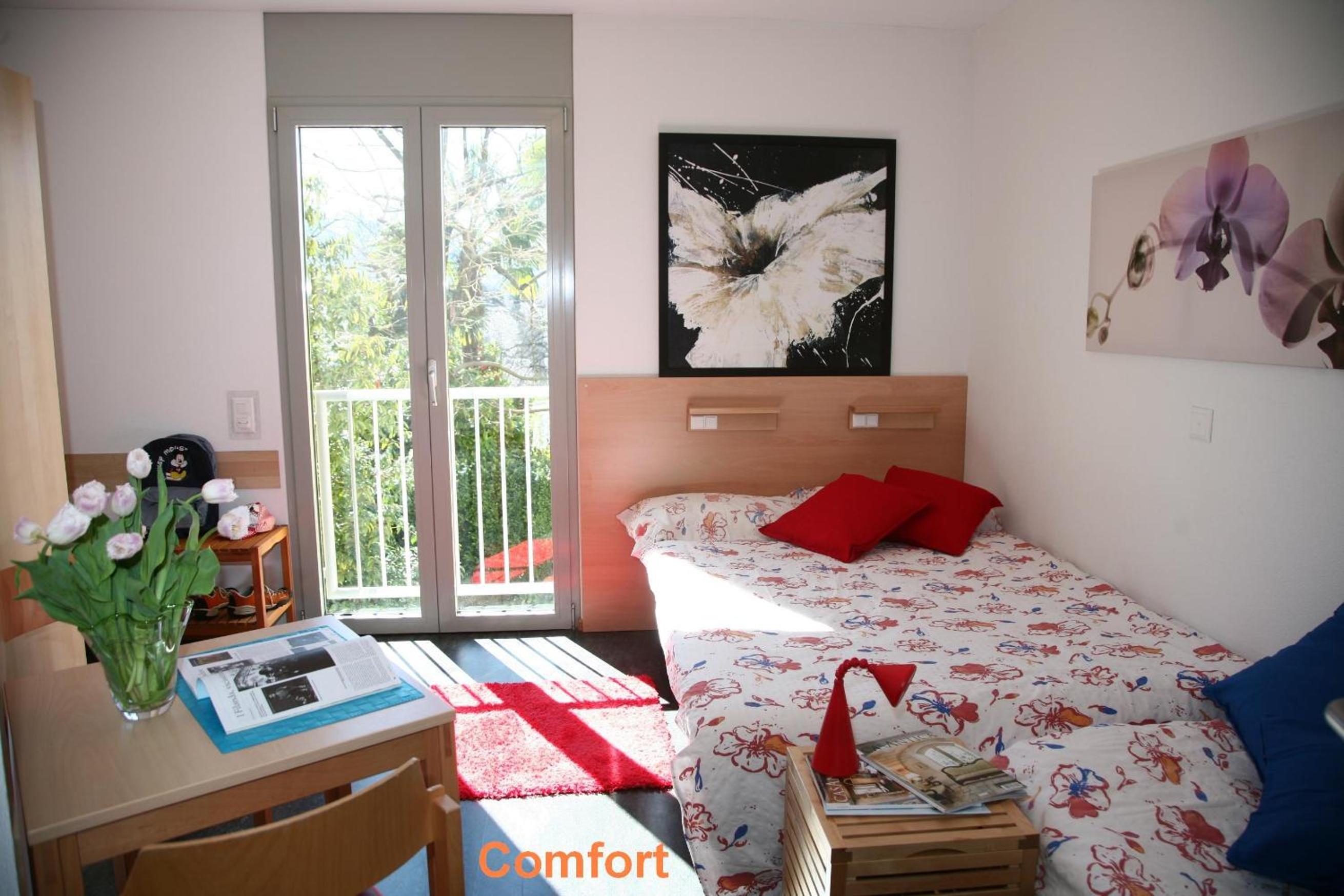 Comfort Double or Twin Room photo 2