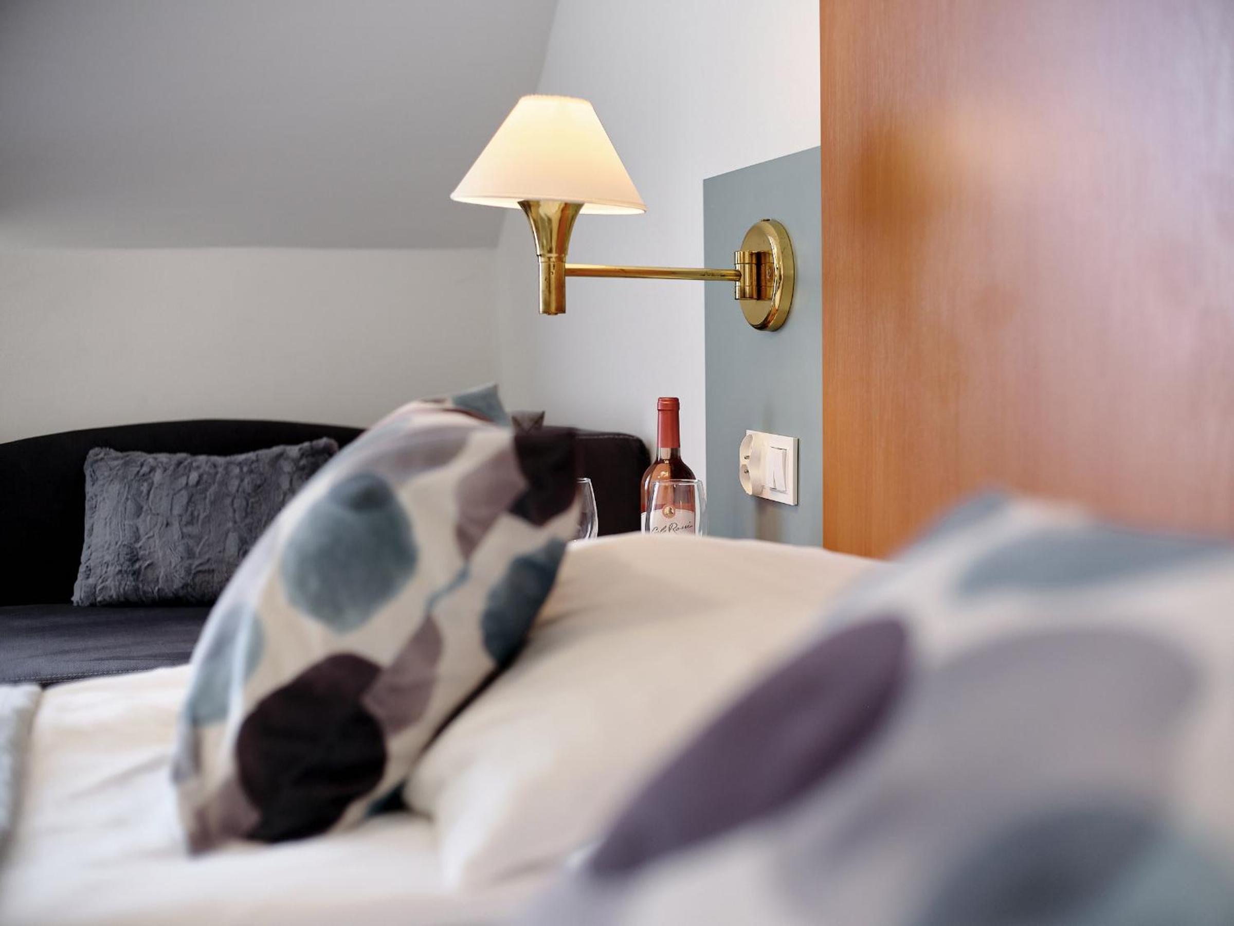 Triple Room with Private Bathroom photo 3