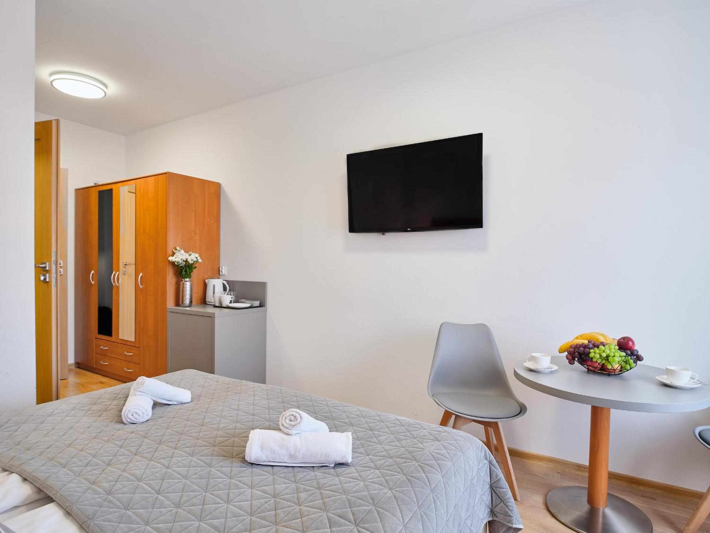 Triple Room with Private Bathroom photo 1