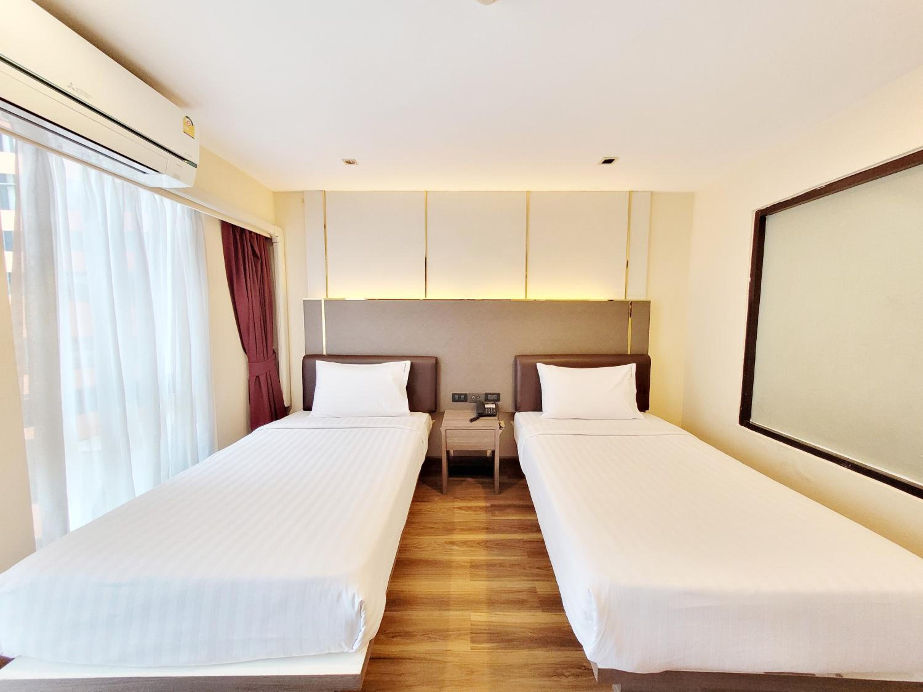 Executive Suite photo 3