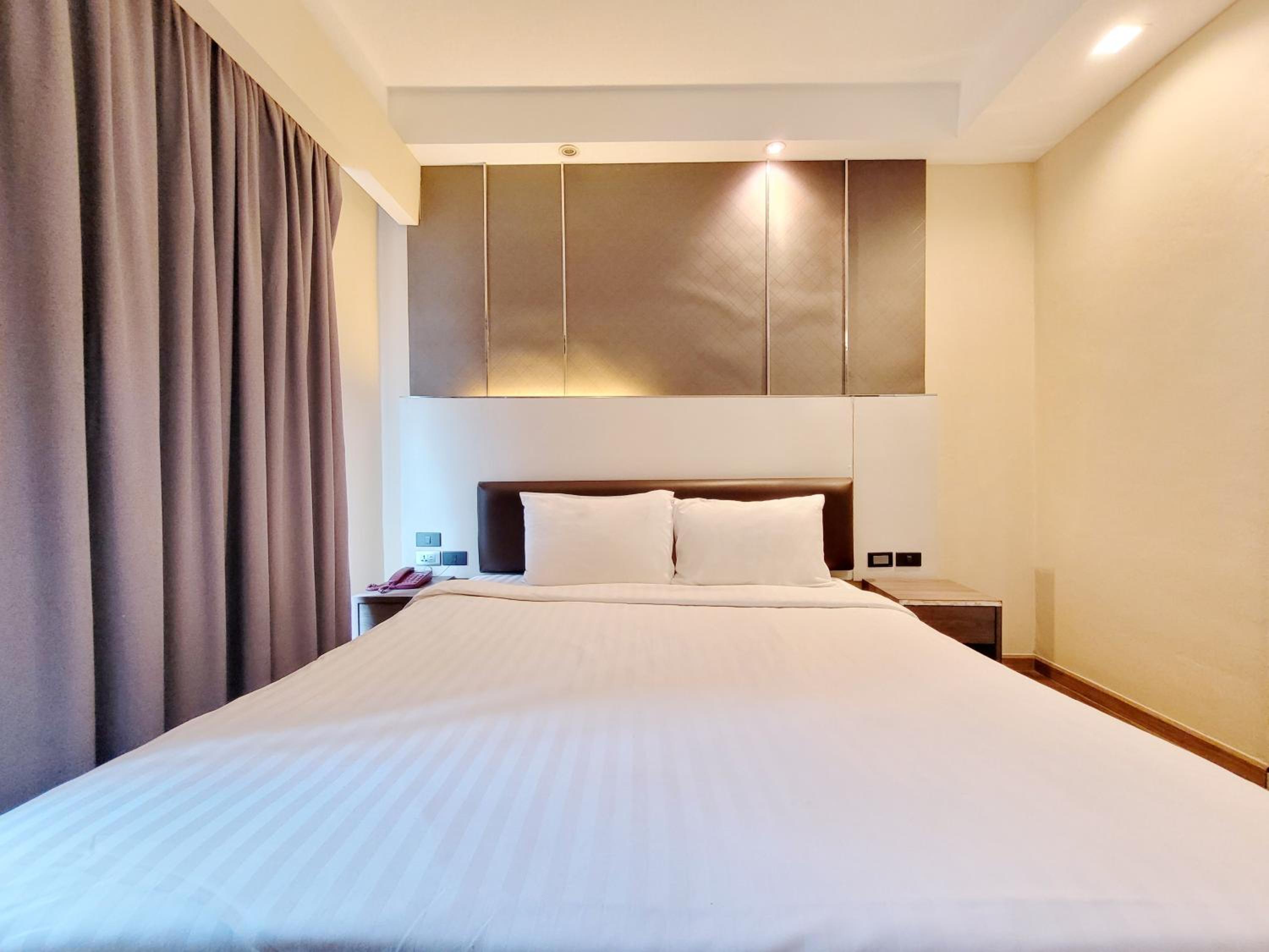 Superior Double Room photo 3