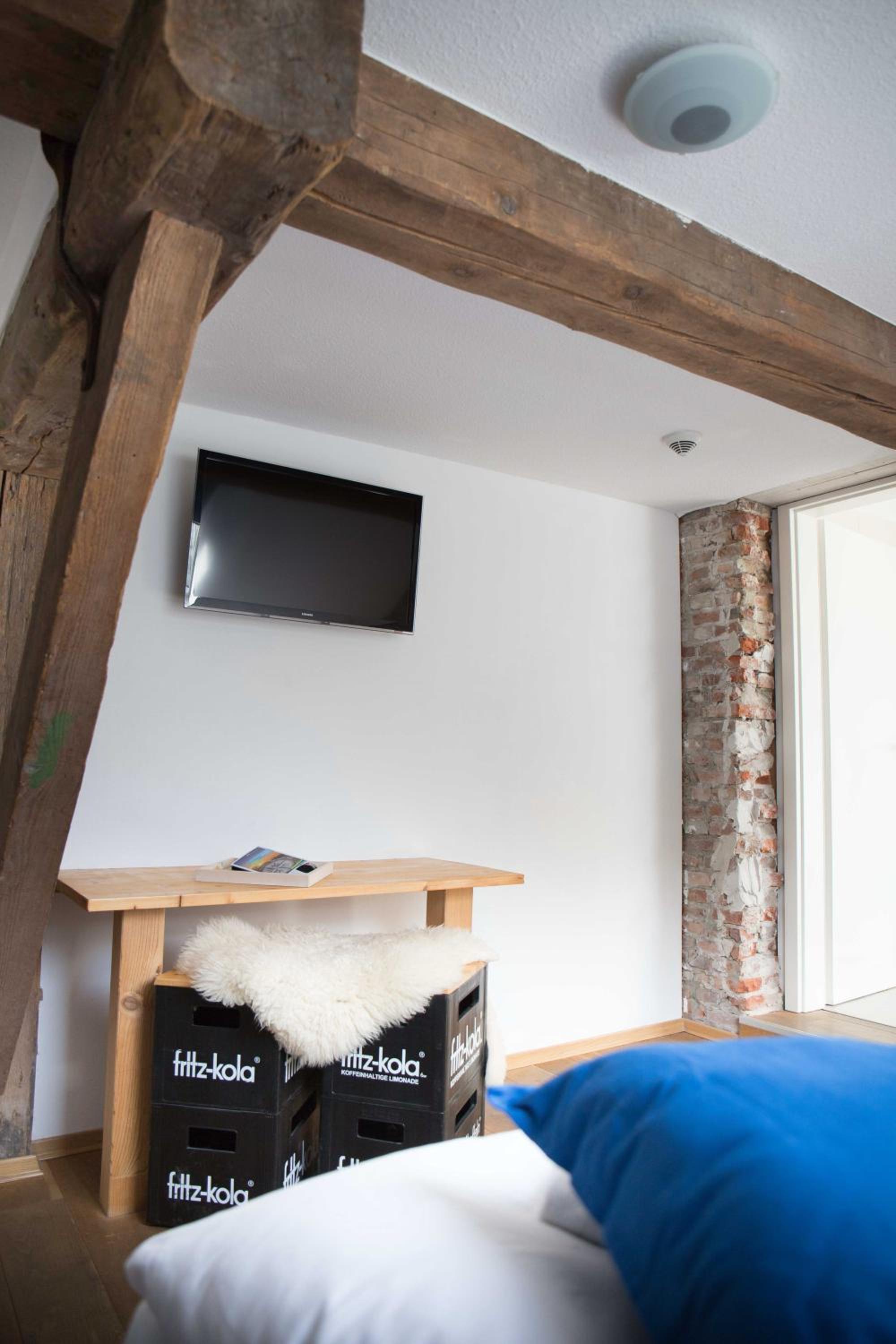 Double Room photo 1