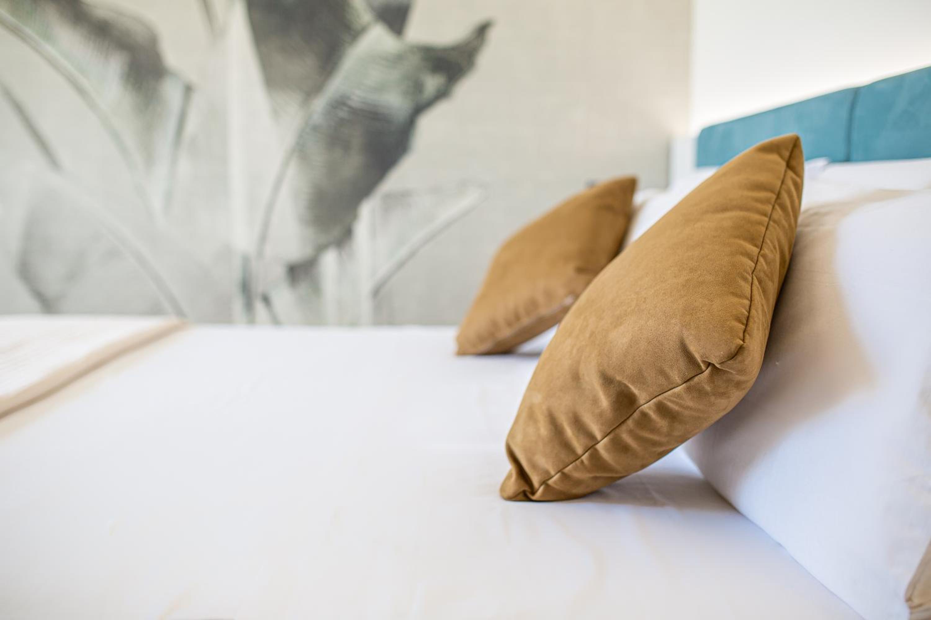 Superior Double Room - Photo 8