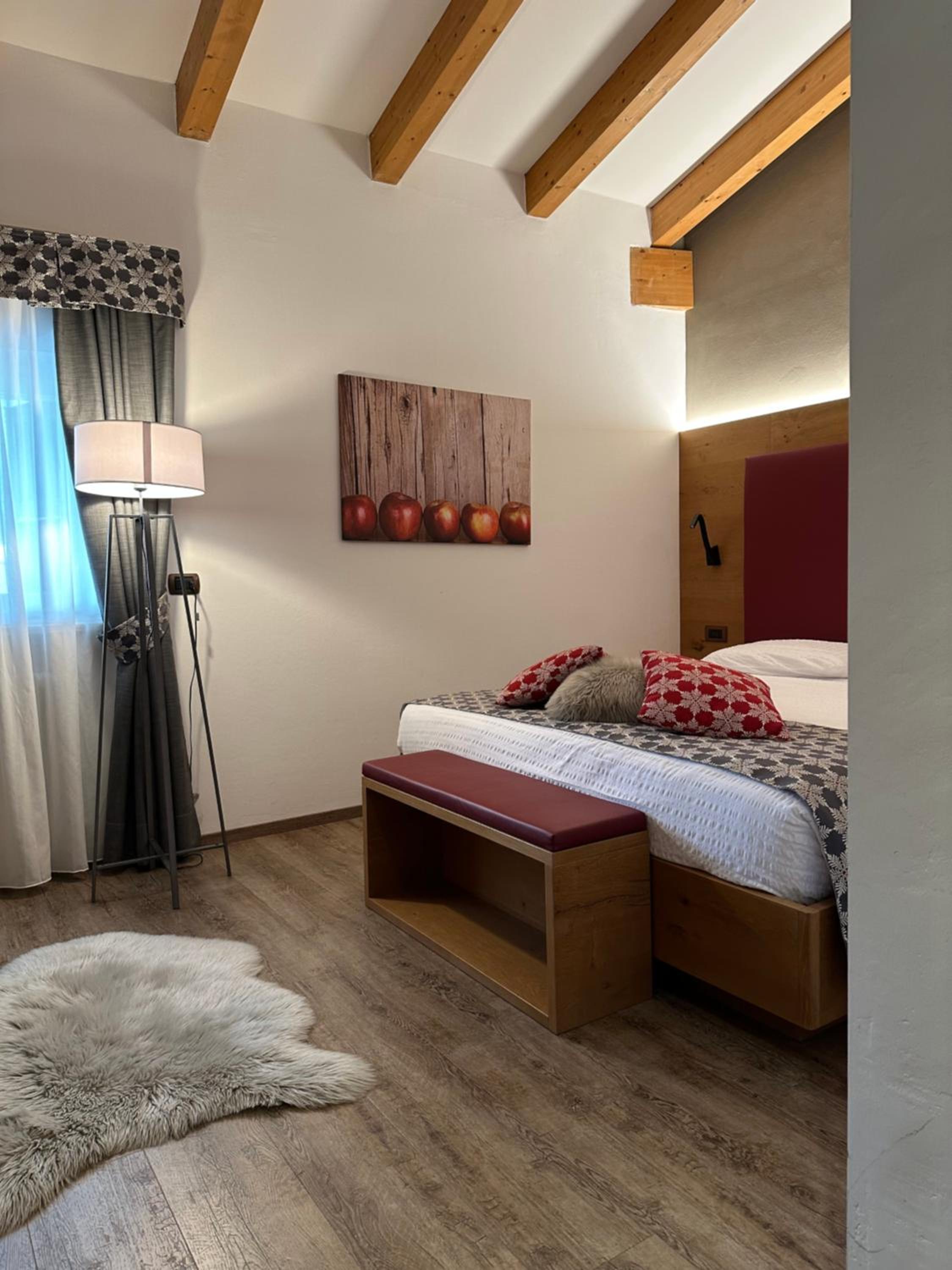 Economy Double Or Twin Room photo 3