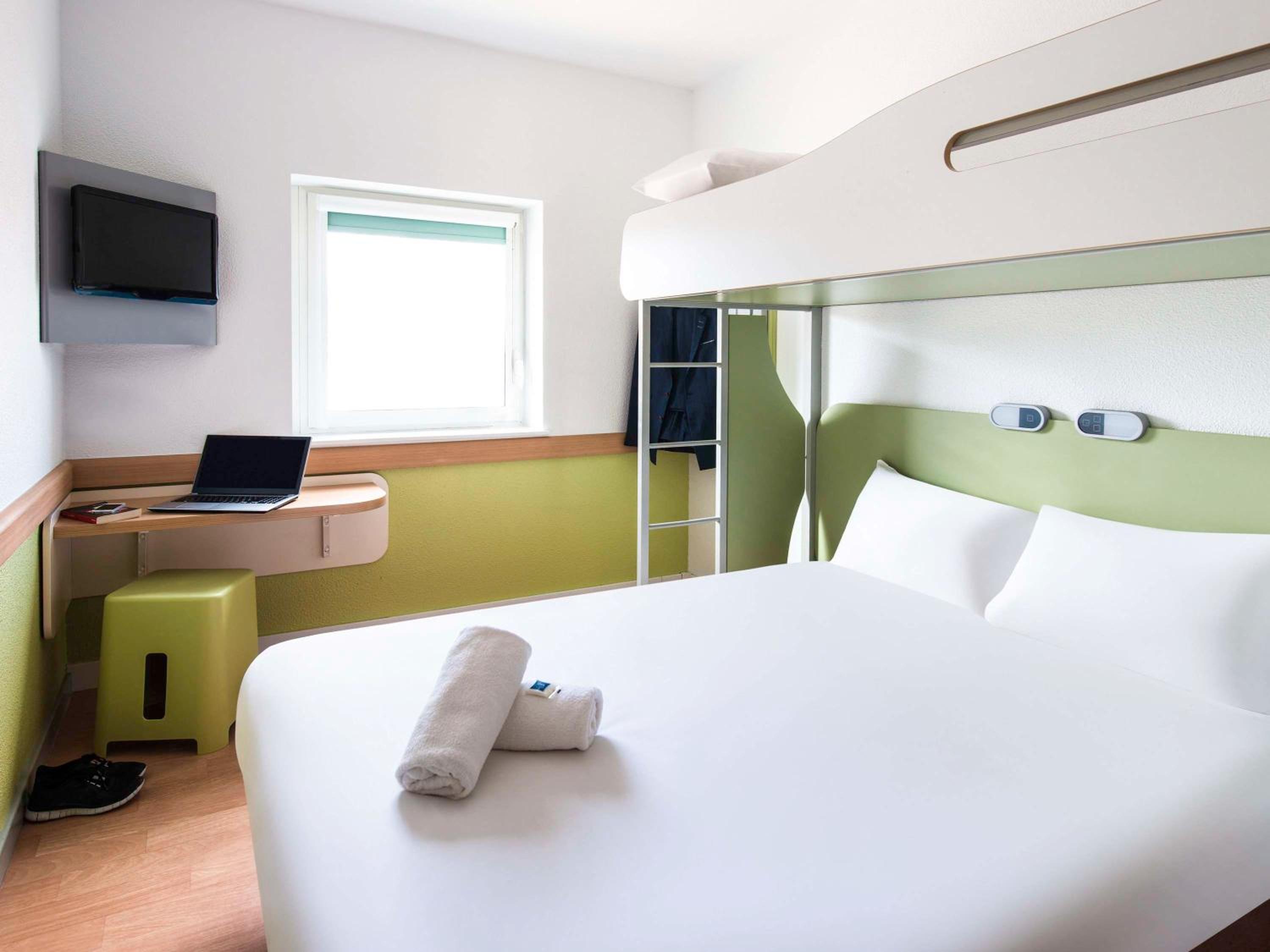 Triple Room photo 2