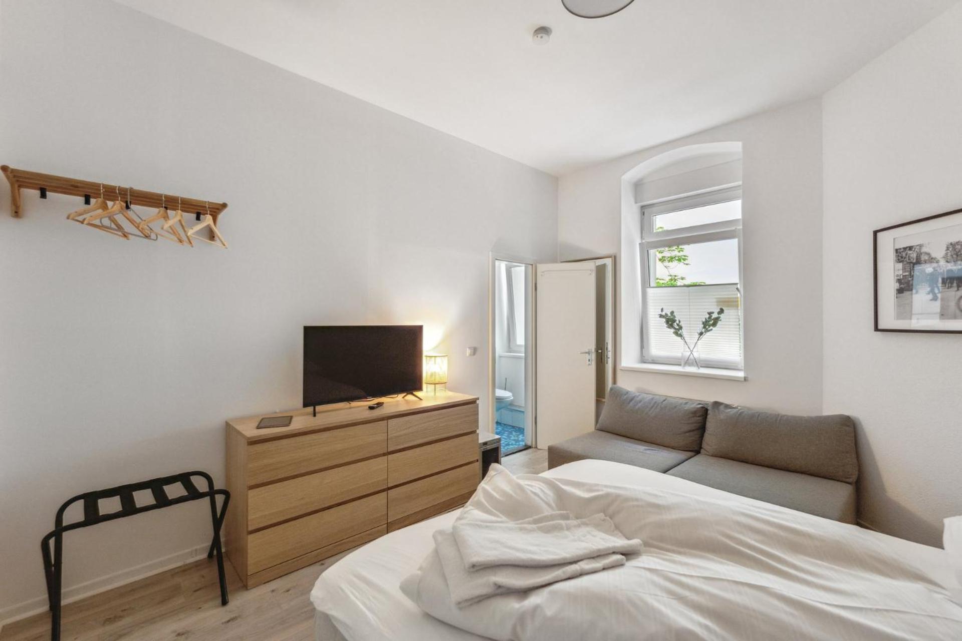Deluxe Double Room photo 3