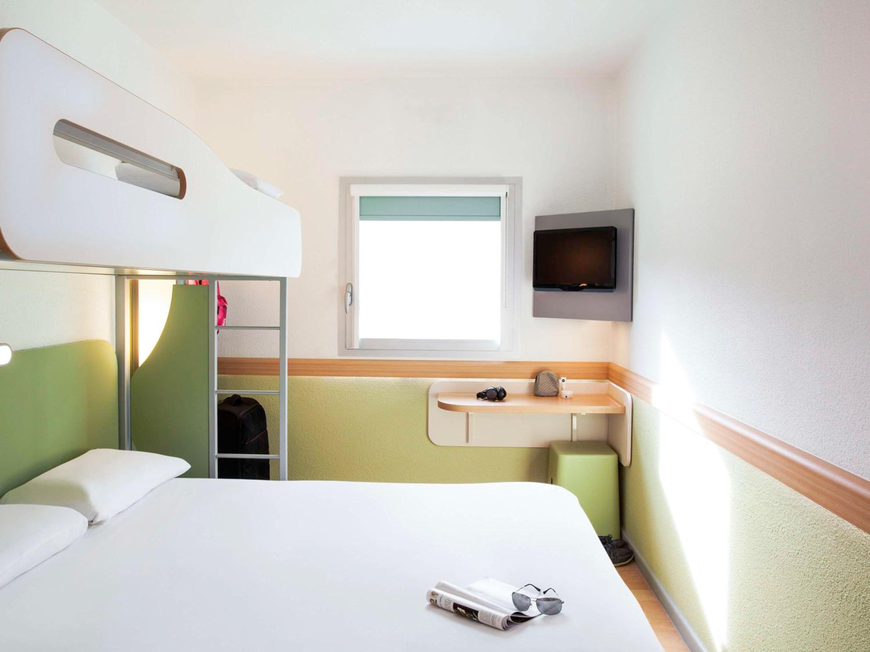 Triple Room photo 3