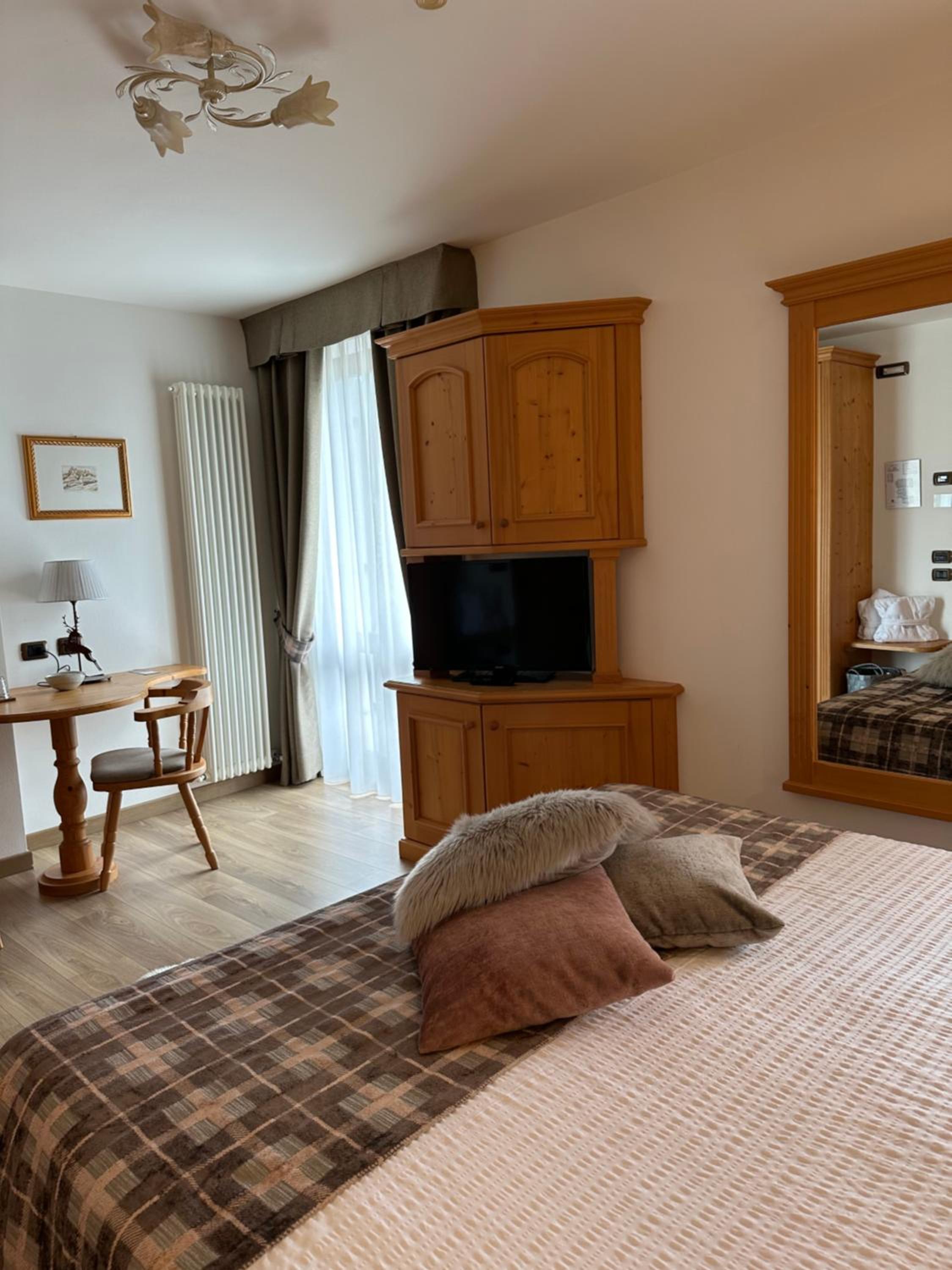 Economy Double Or Twin Room photo 2