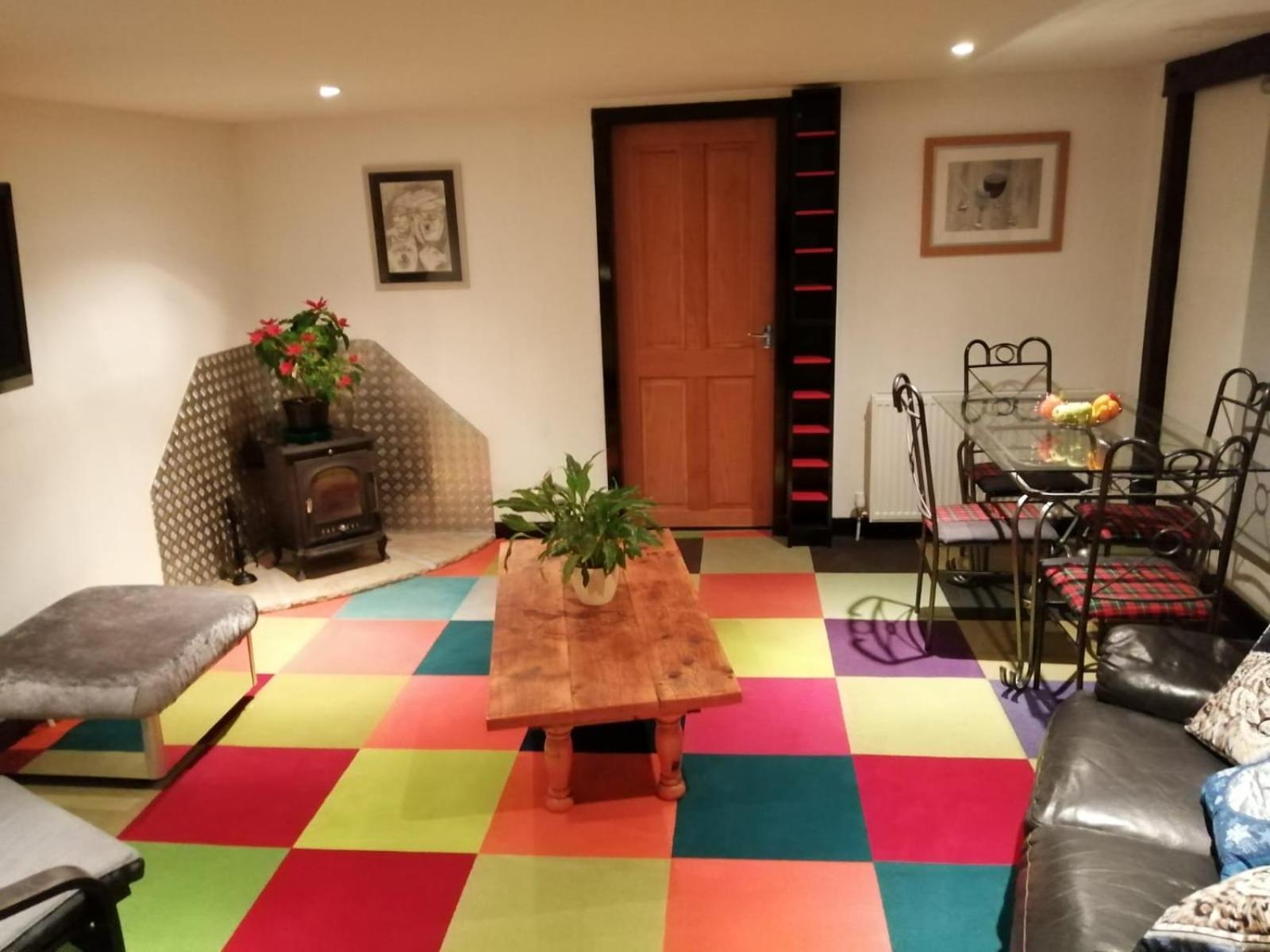 Chalet photo 1
