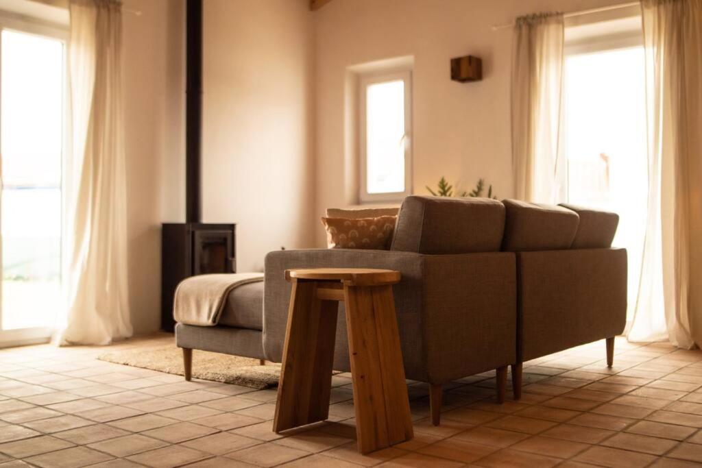 Two-Bedroom House photo 2