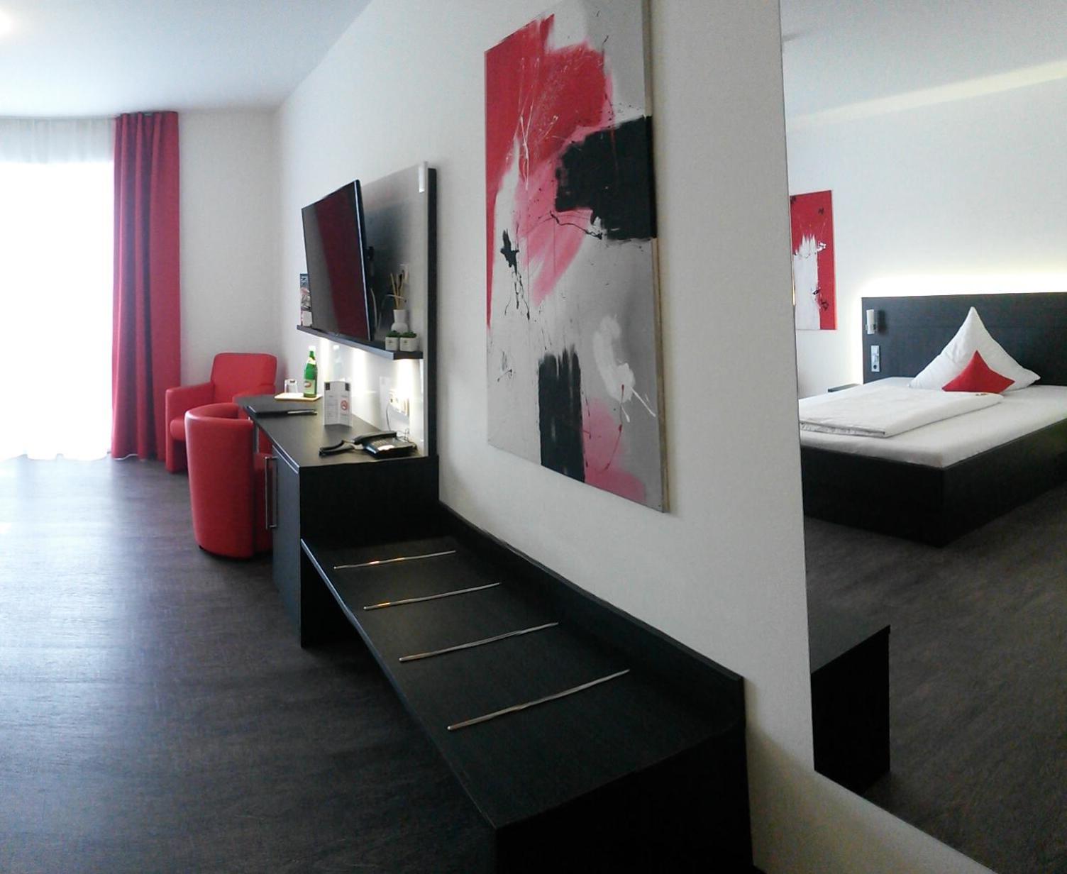 Junior Suite photo 1