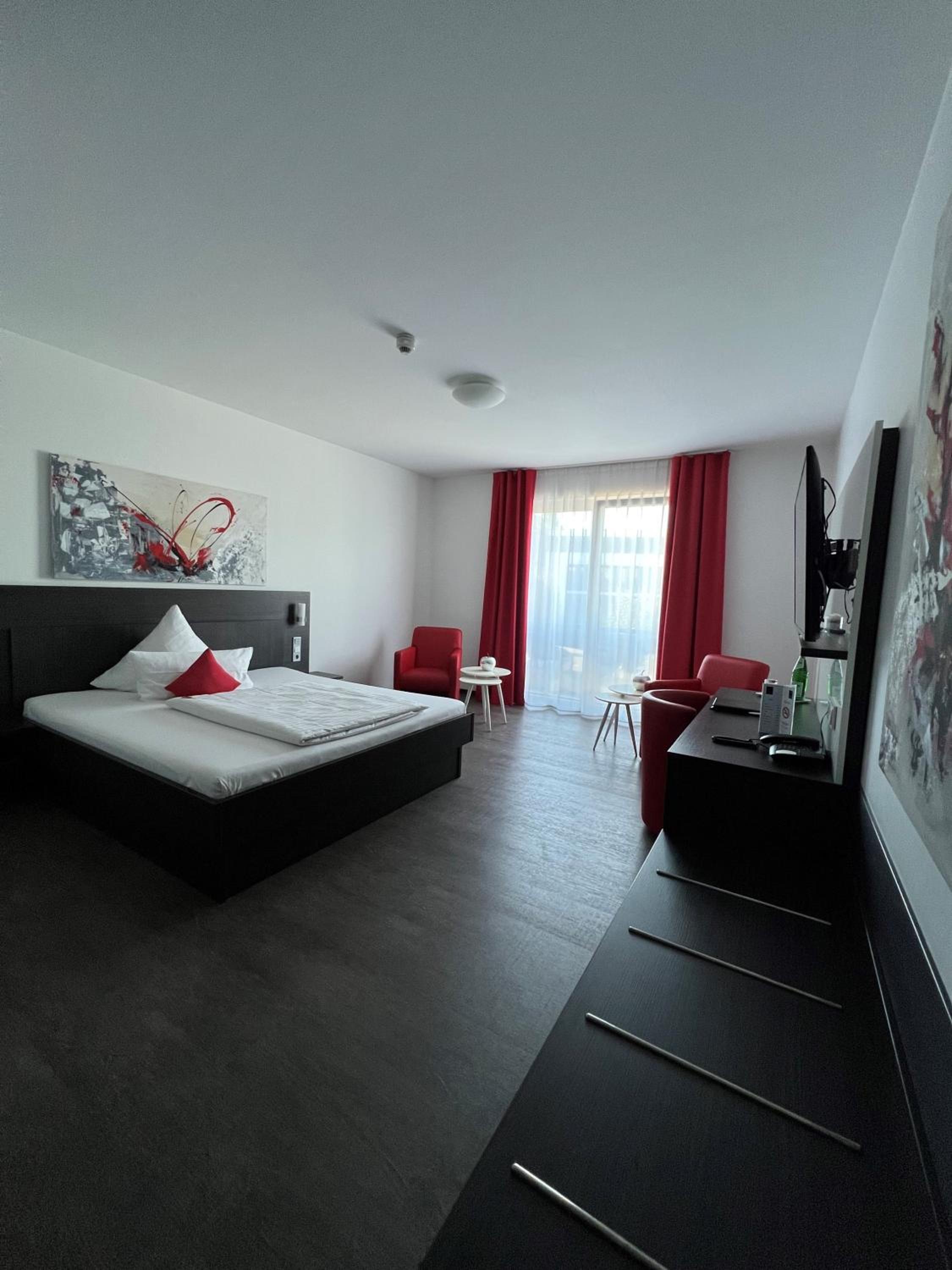 Junior Suite photo 2
