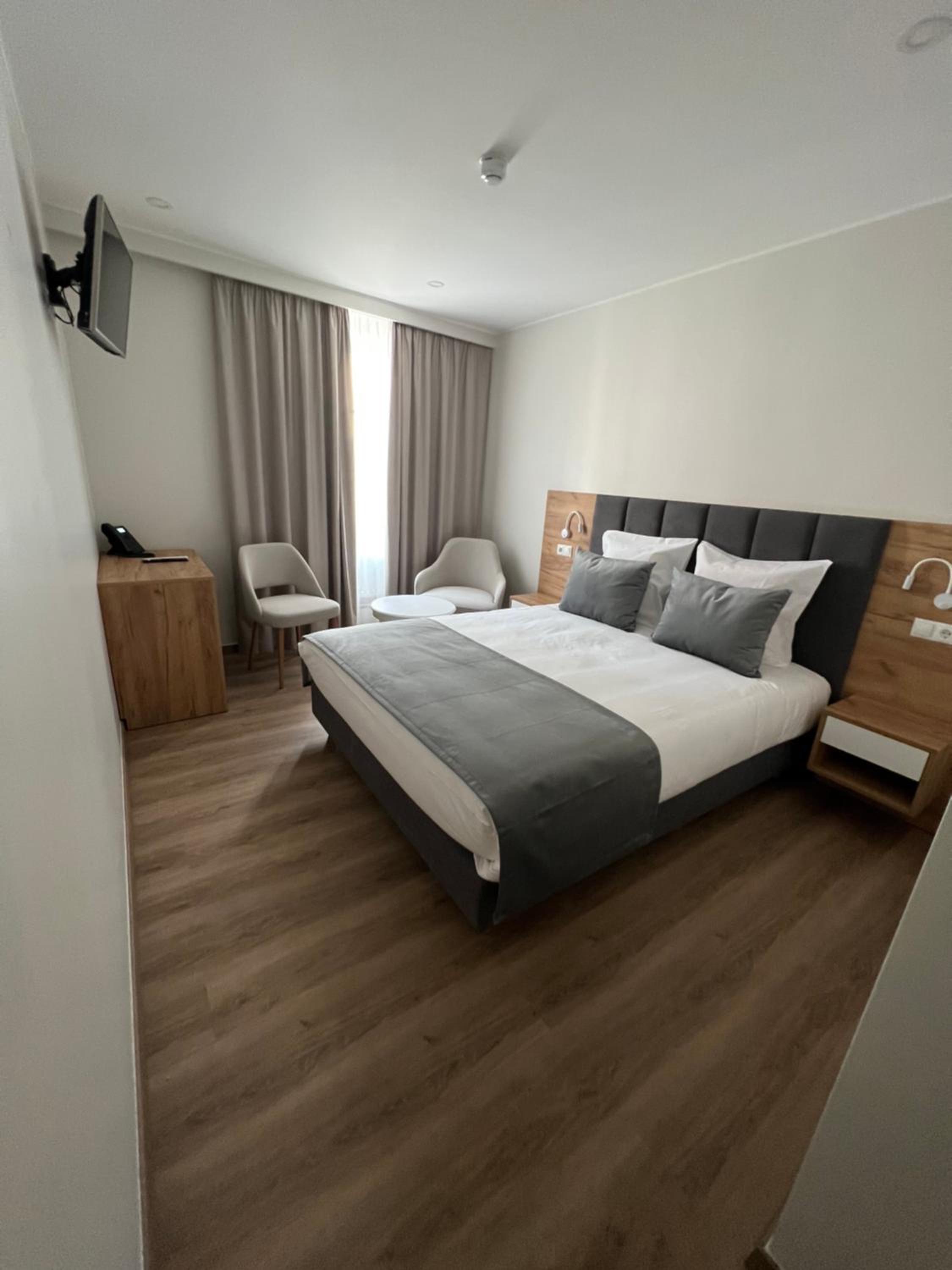 Standard Double Room photo 1
