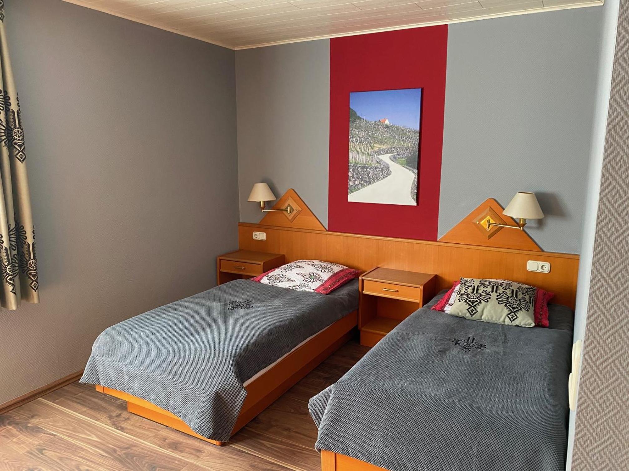 Two-Bedroom Suite photo 1